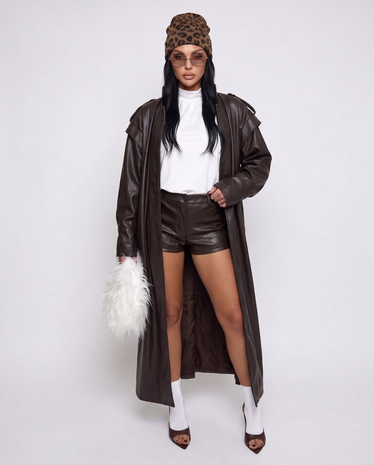 Total Look Heat Taste