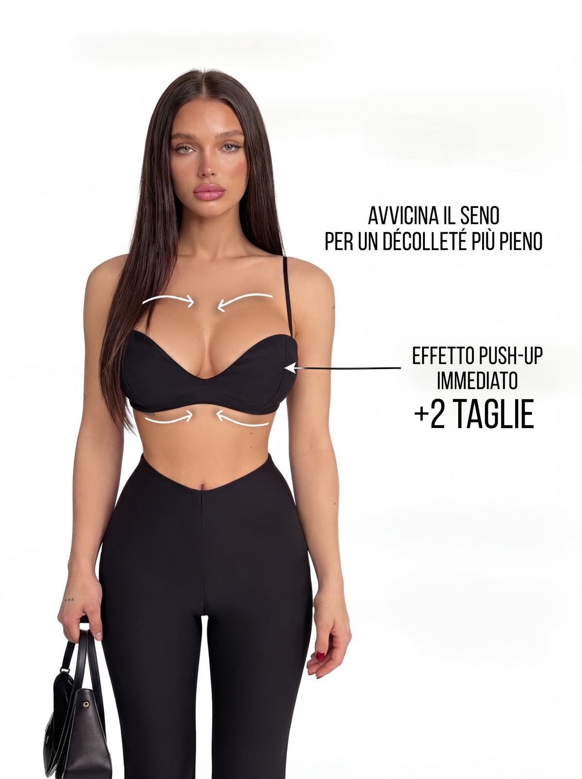 Top Bra Sculpt