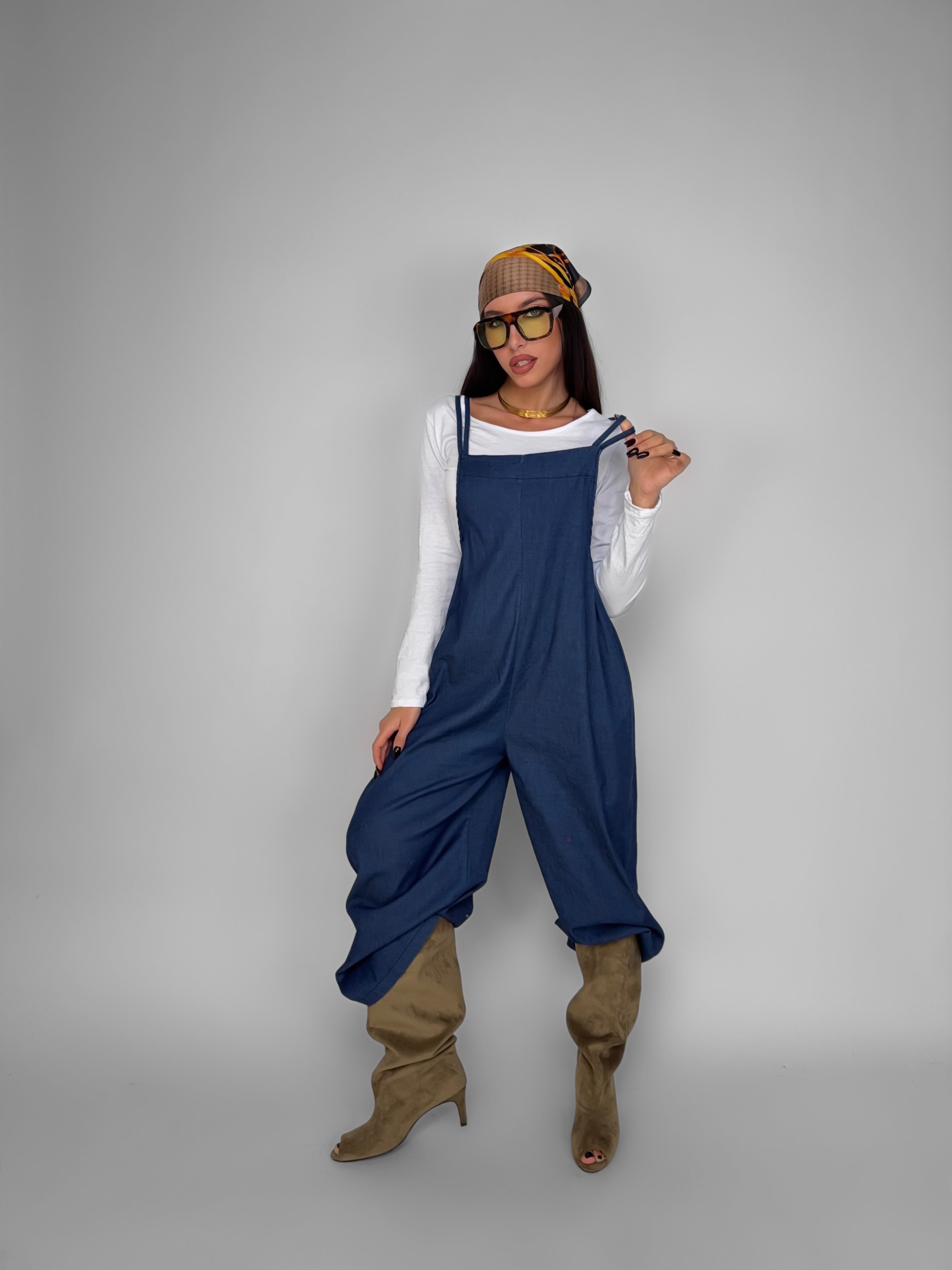 Workwear Overalls