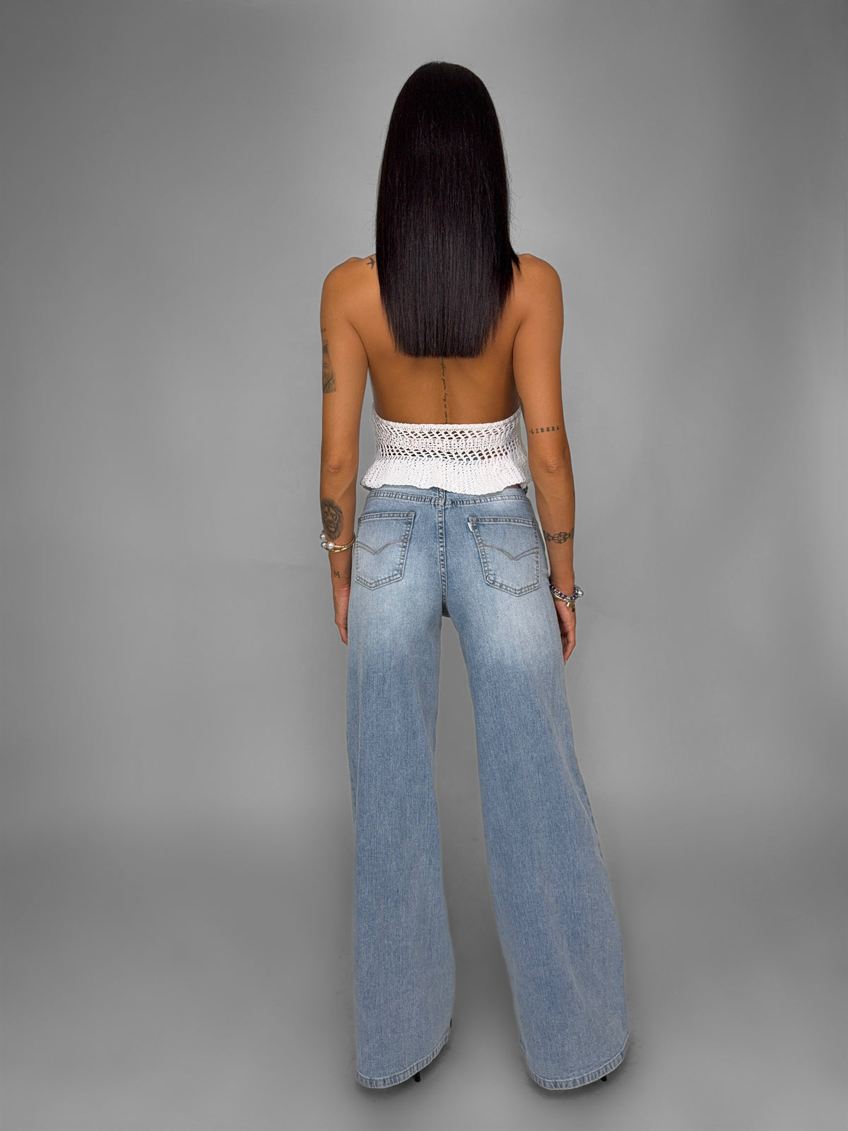 Jeans Ocean