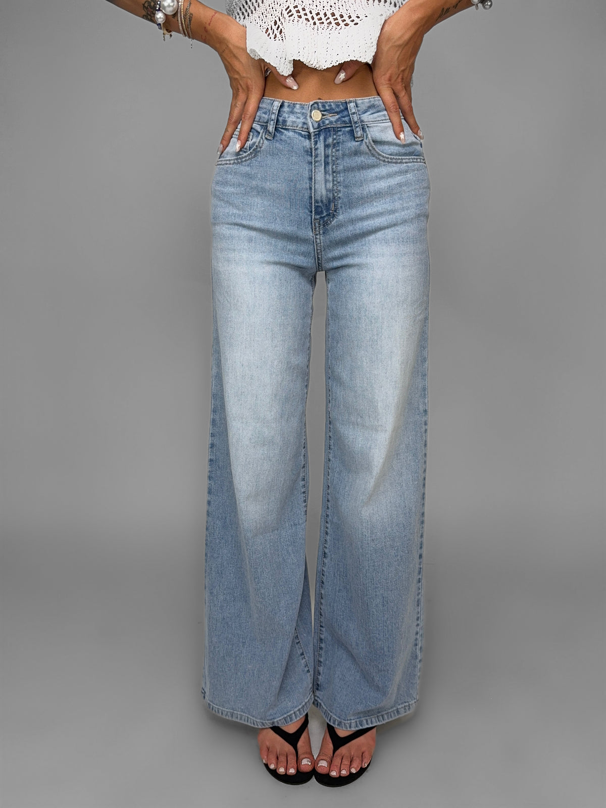 Jeans Ocean