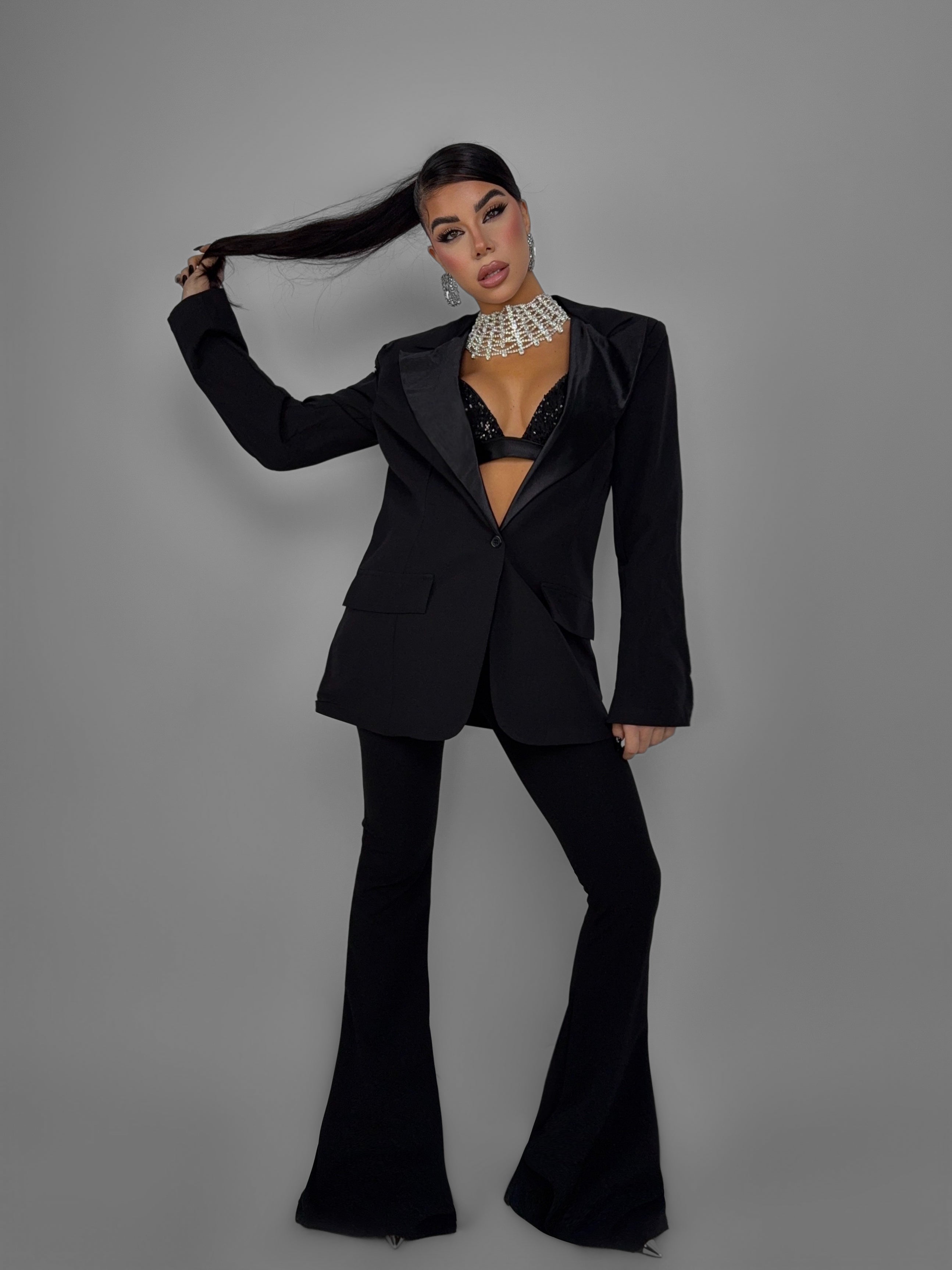 Set Bra Elegance