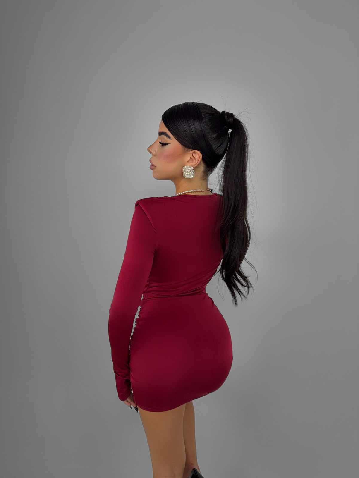Dress Temptation