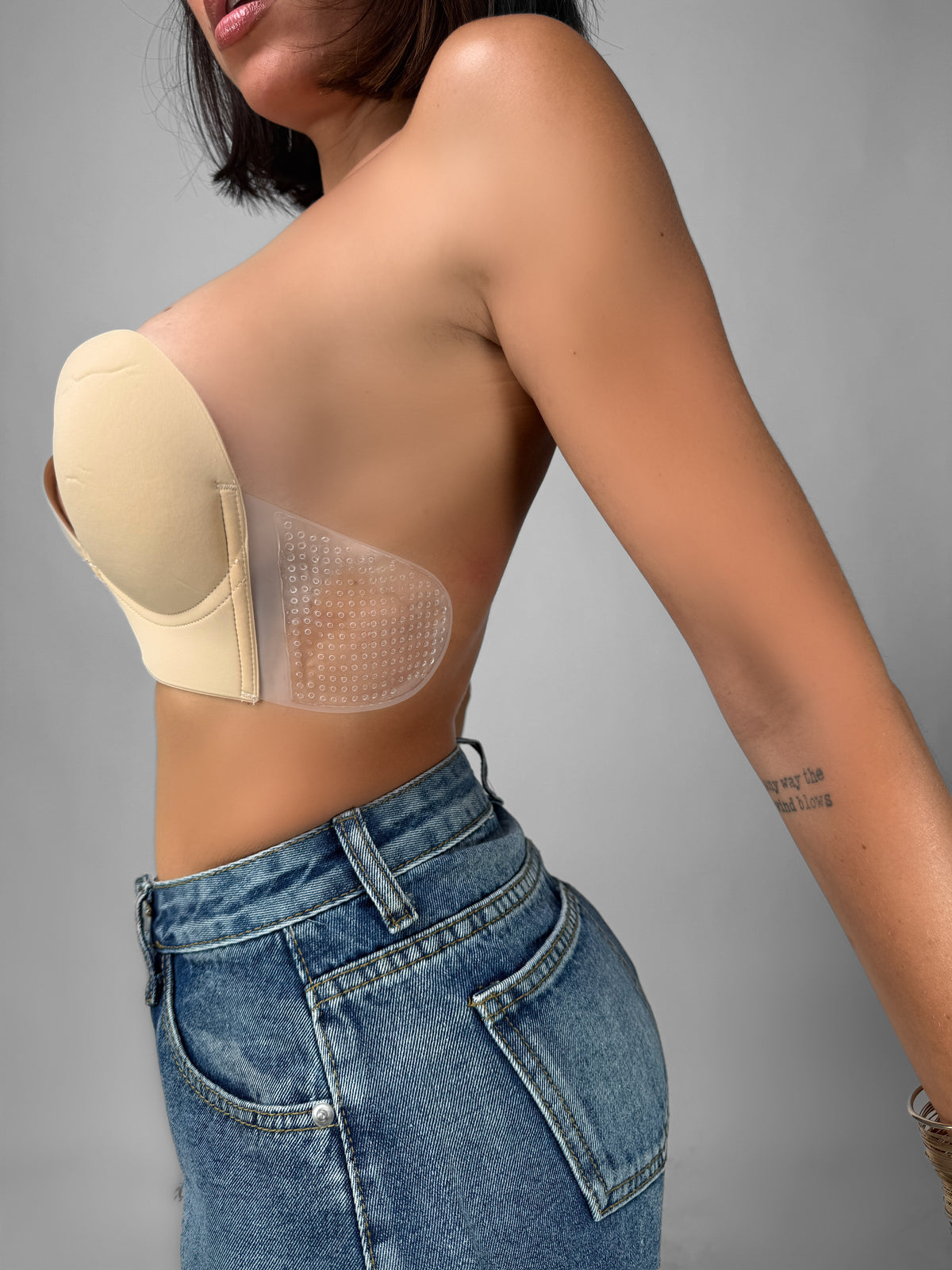 WOW Bra Push-Up Bra
