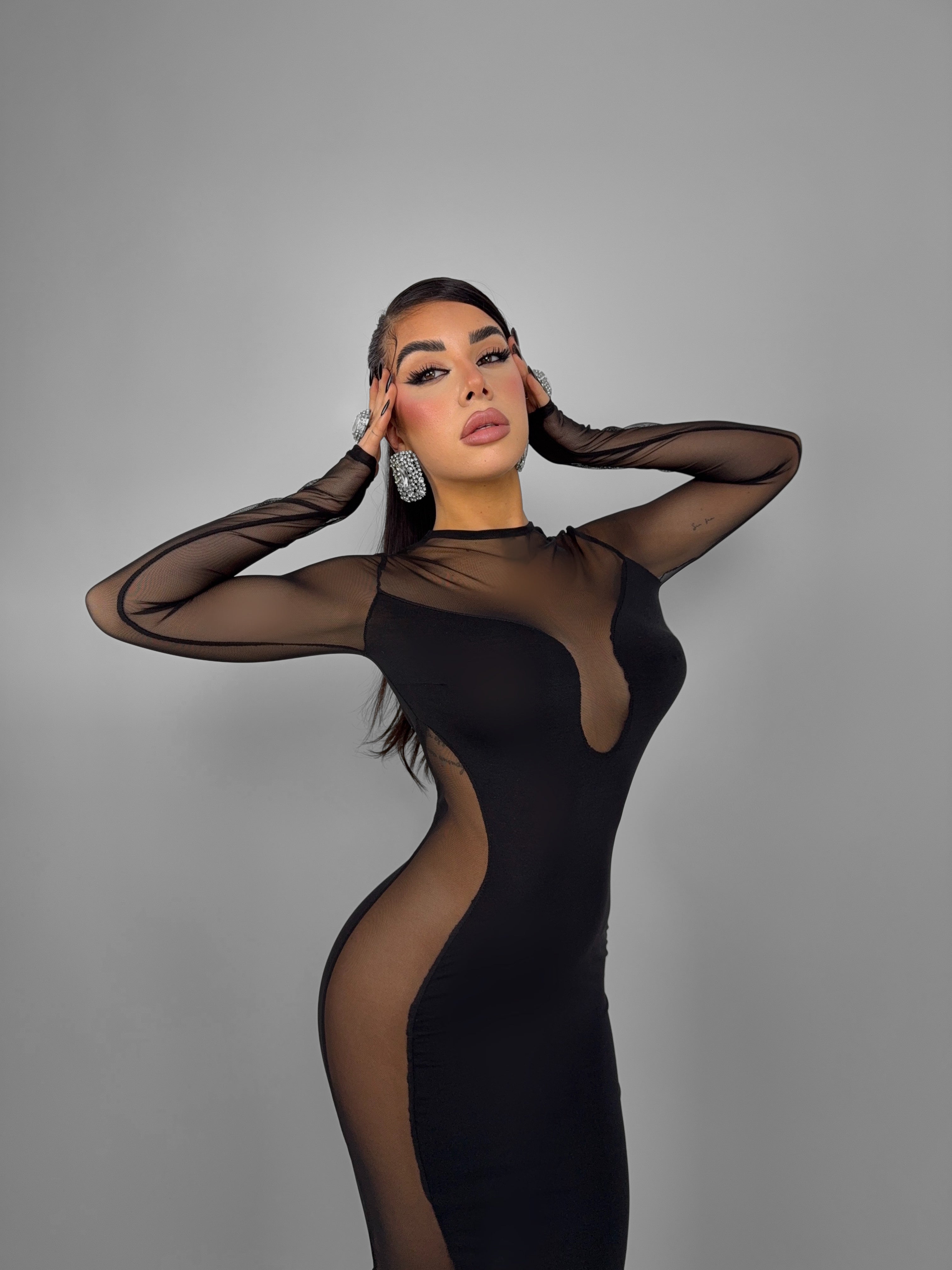 Abito Noir