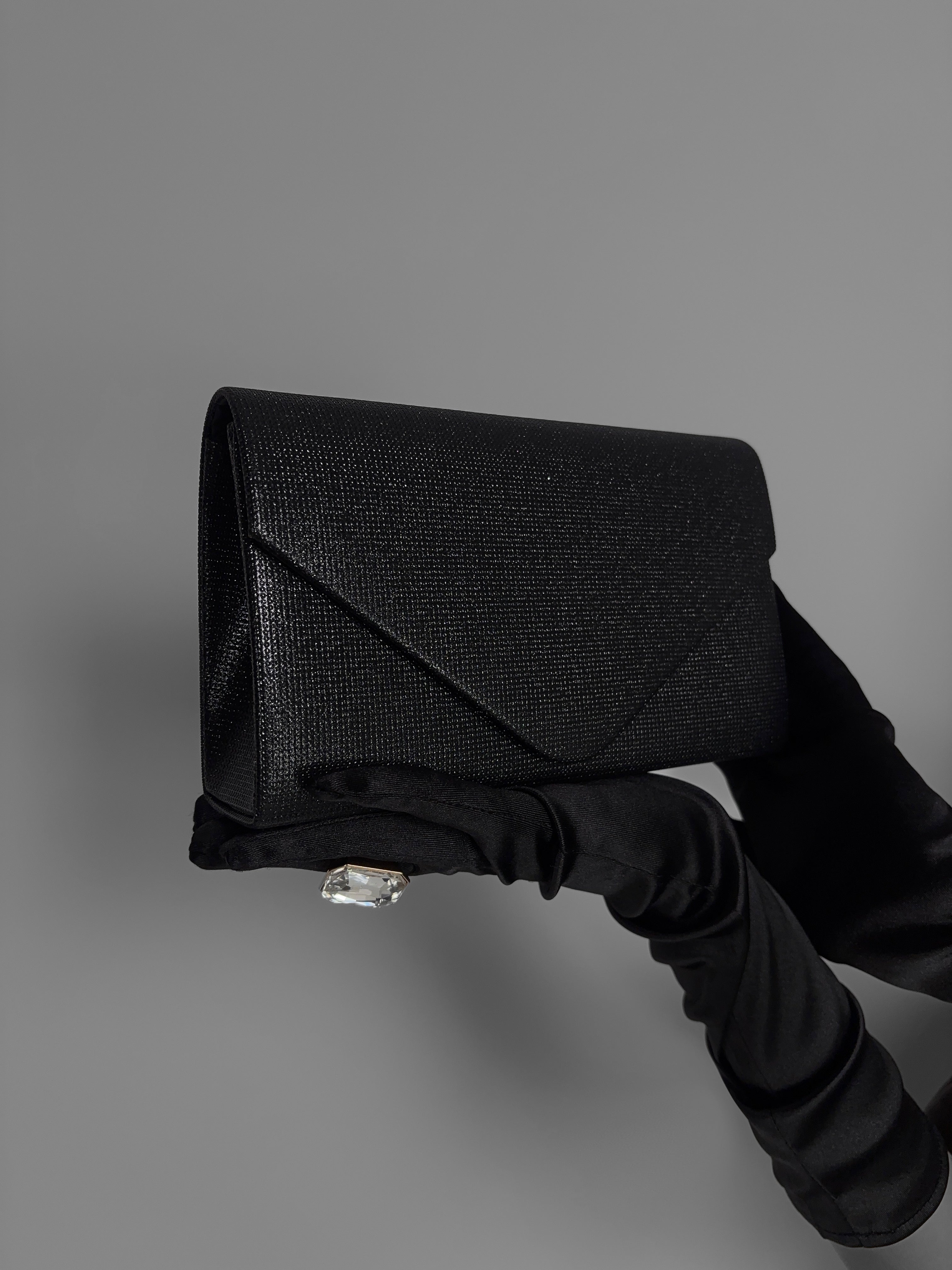 Borsa Black Bright
