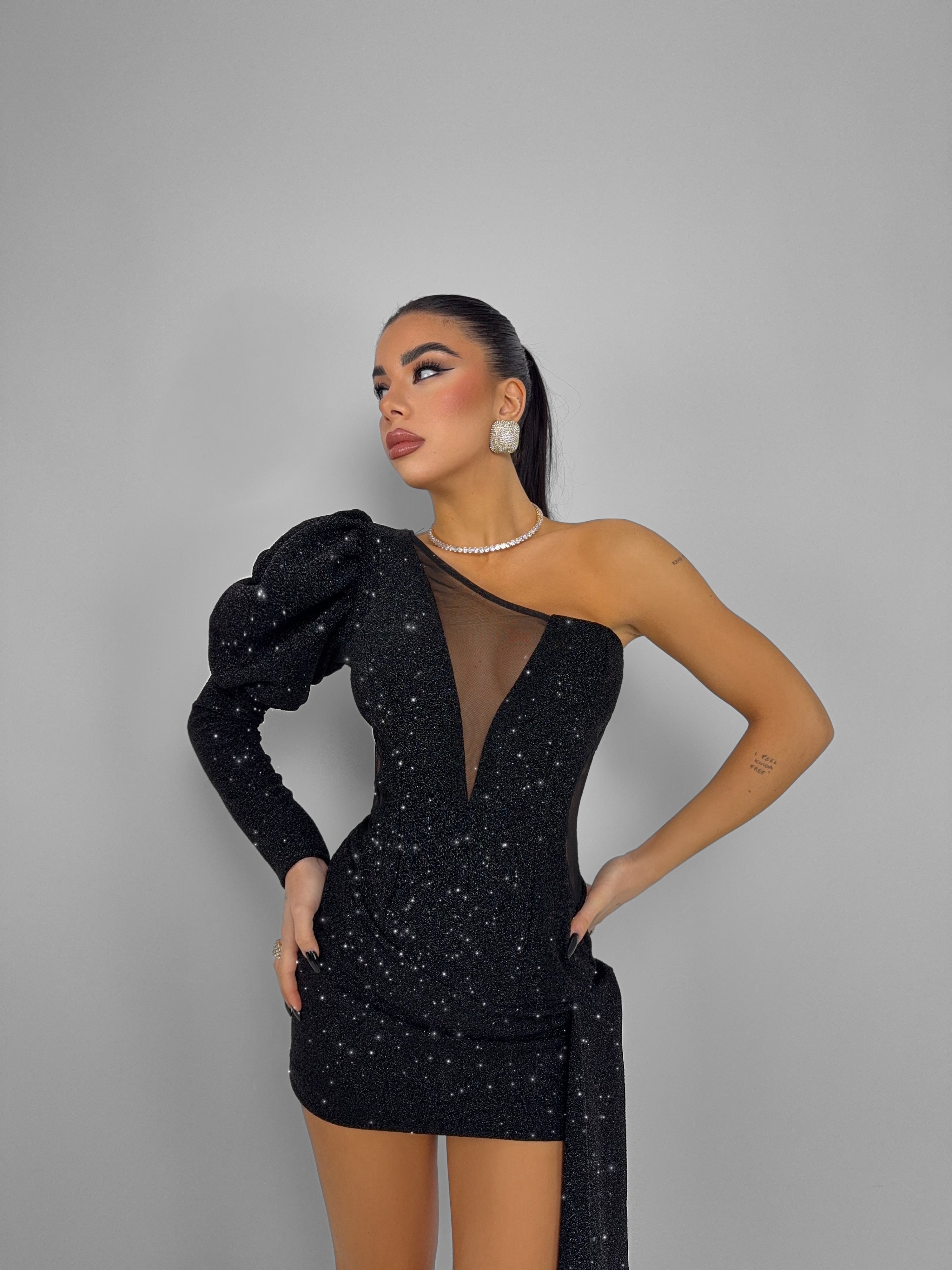 La Vie dress