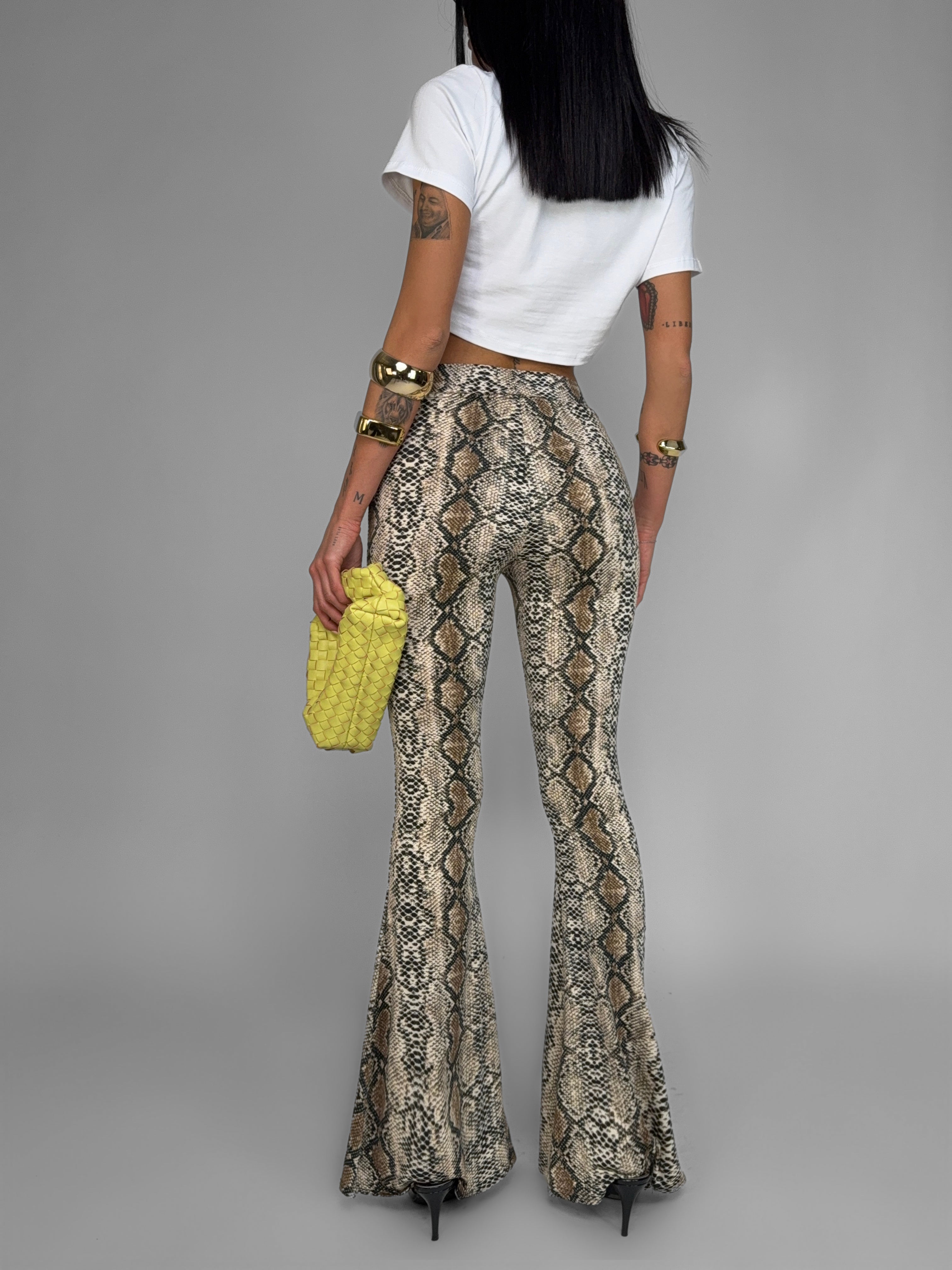 Python Trousers