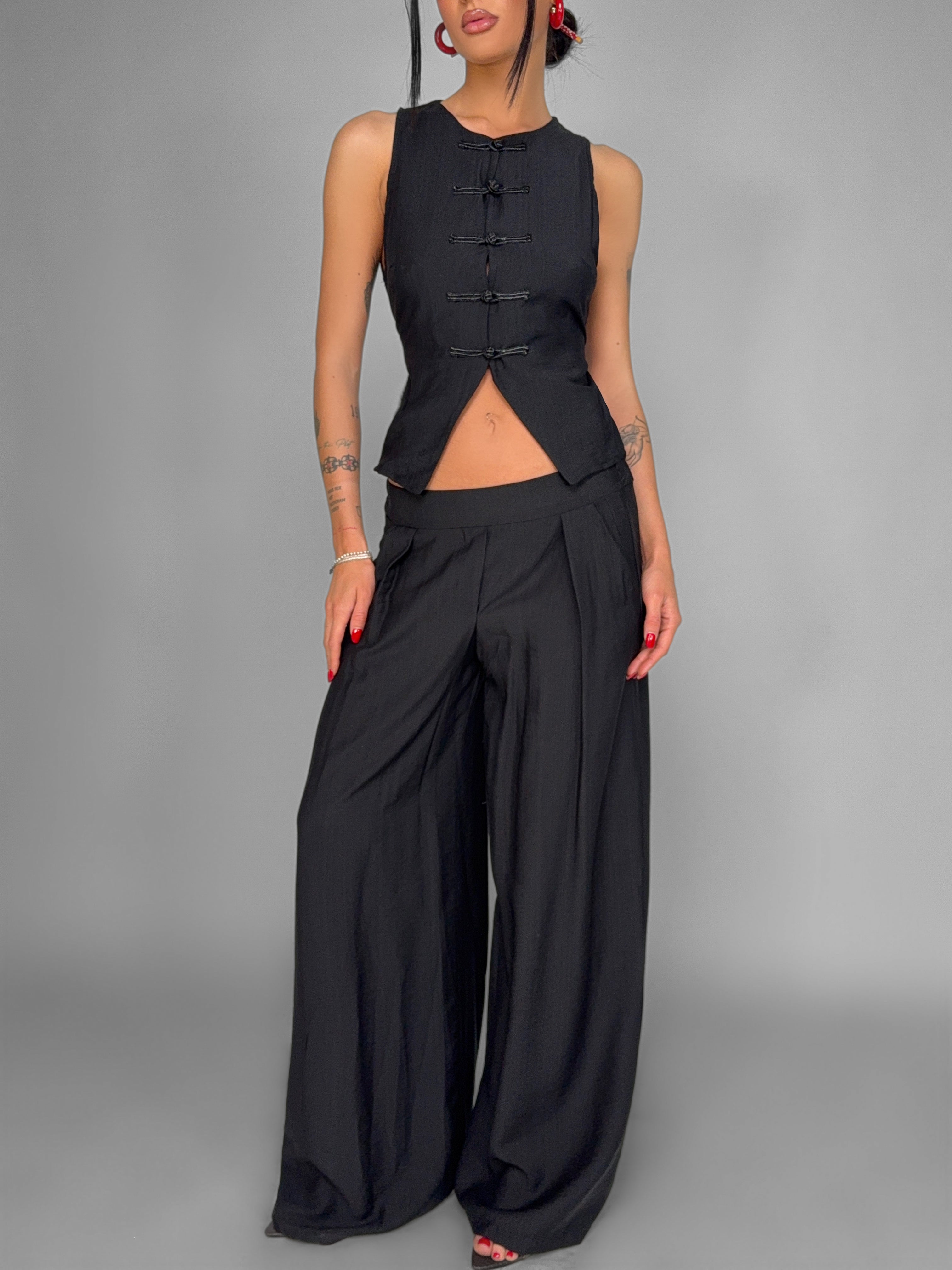 Sleek Matching Set
