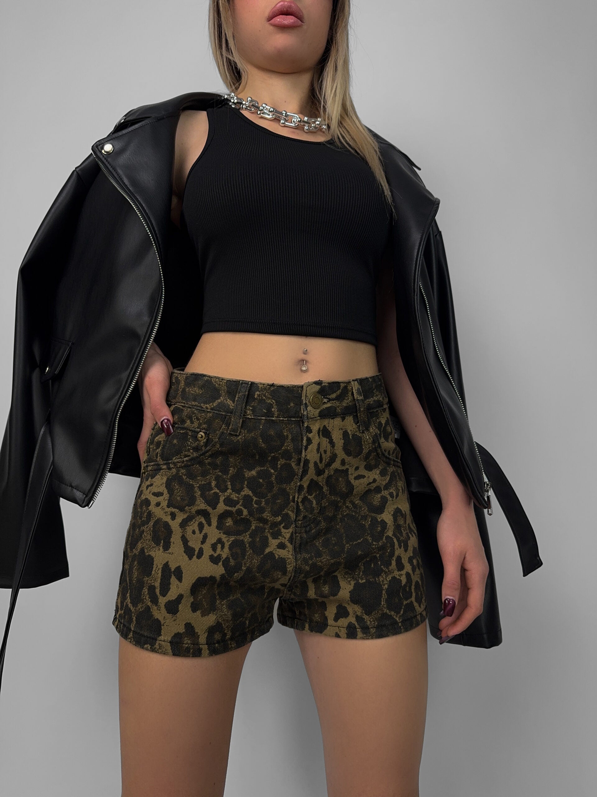 Lioness Shorts