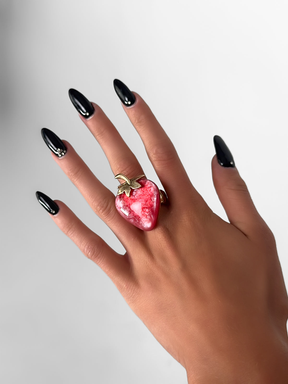 Strawberry Ring