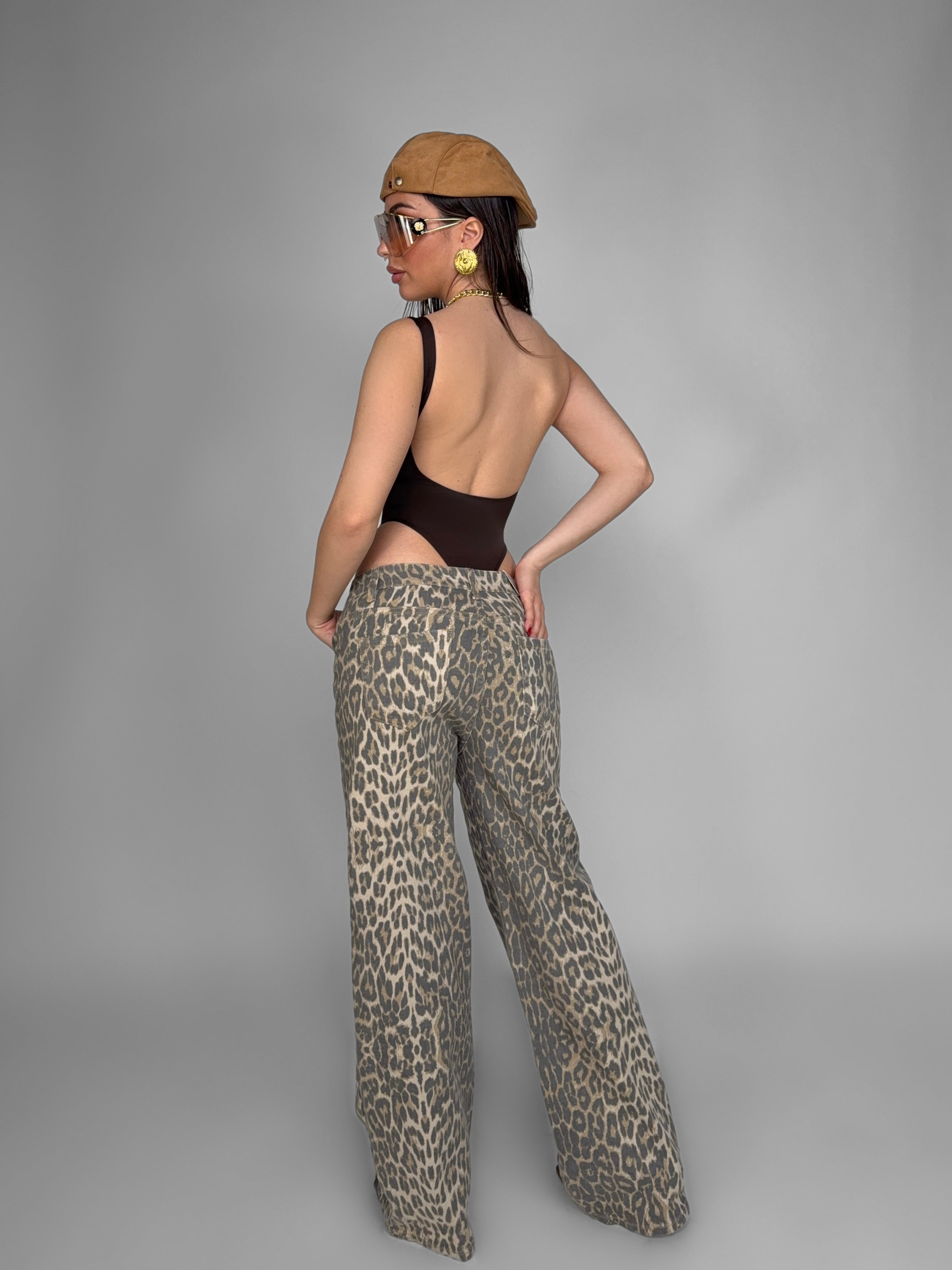 Jeans Jungle