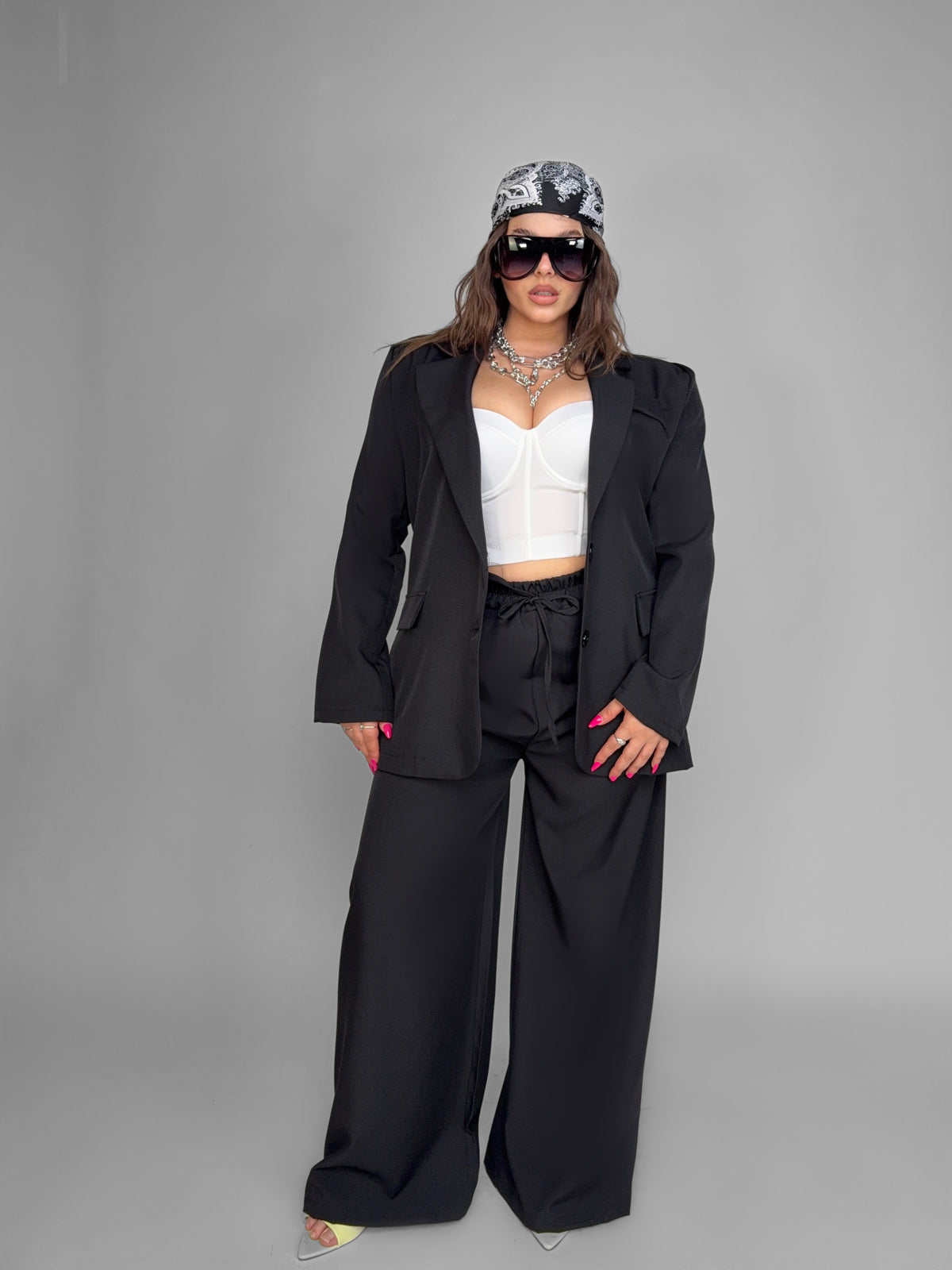 Total Look Streetware