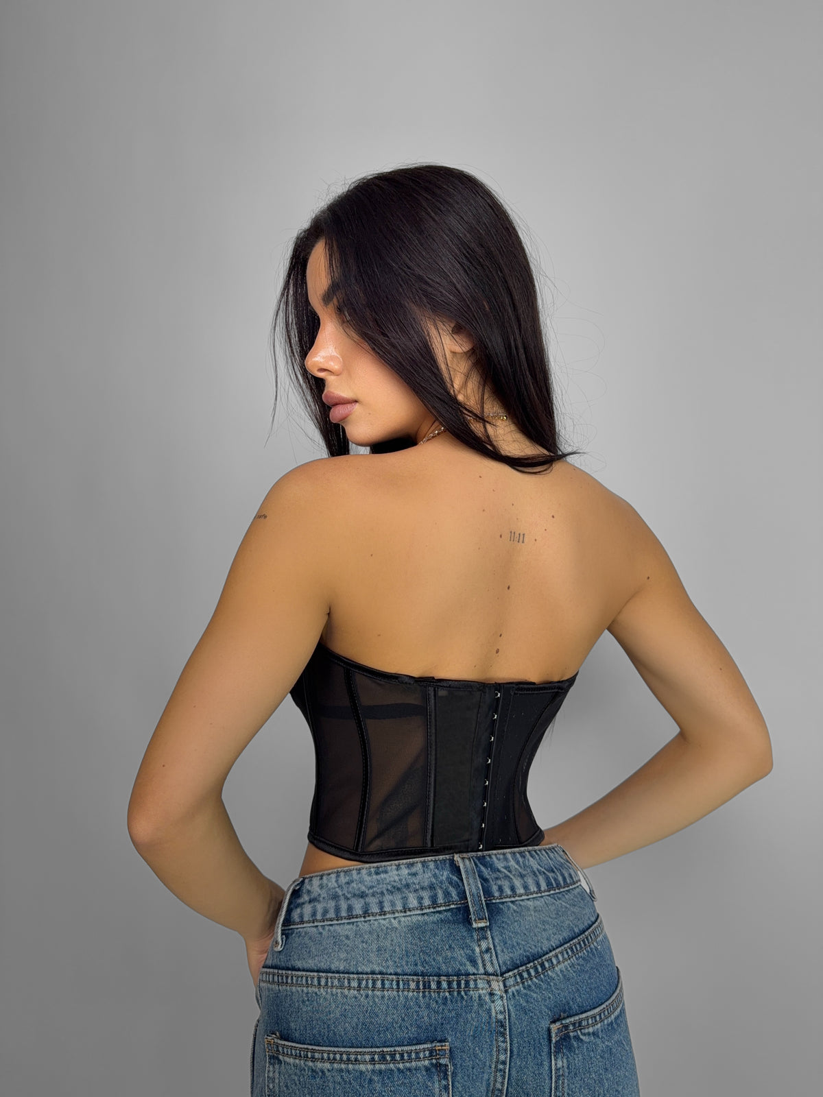Corset Glint