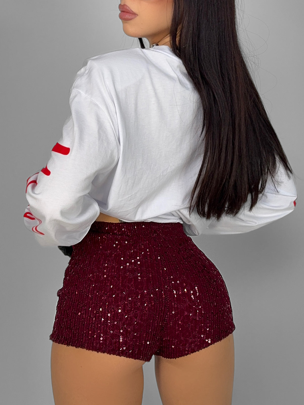 Savage Hot Pants