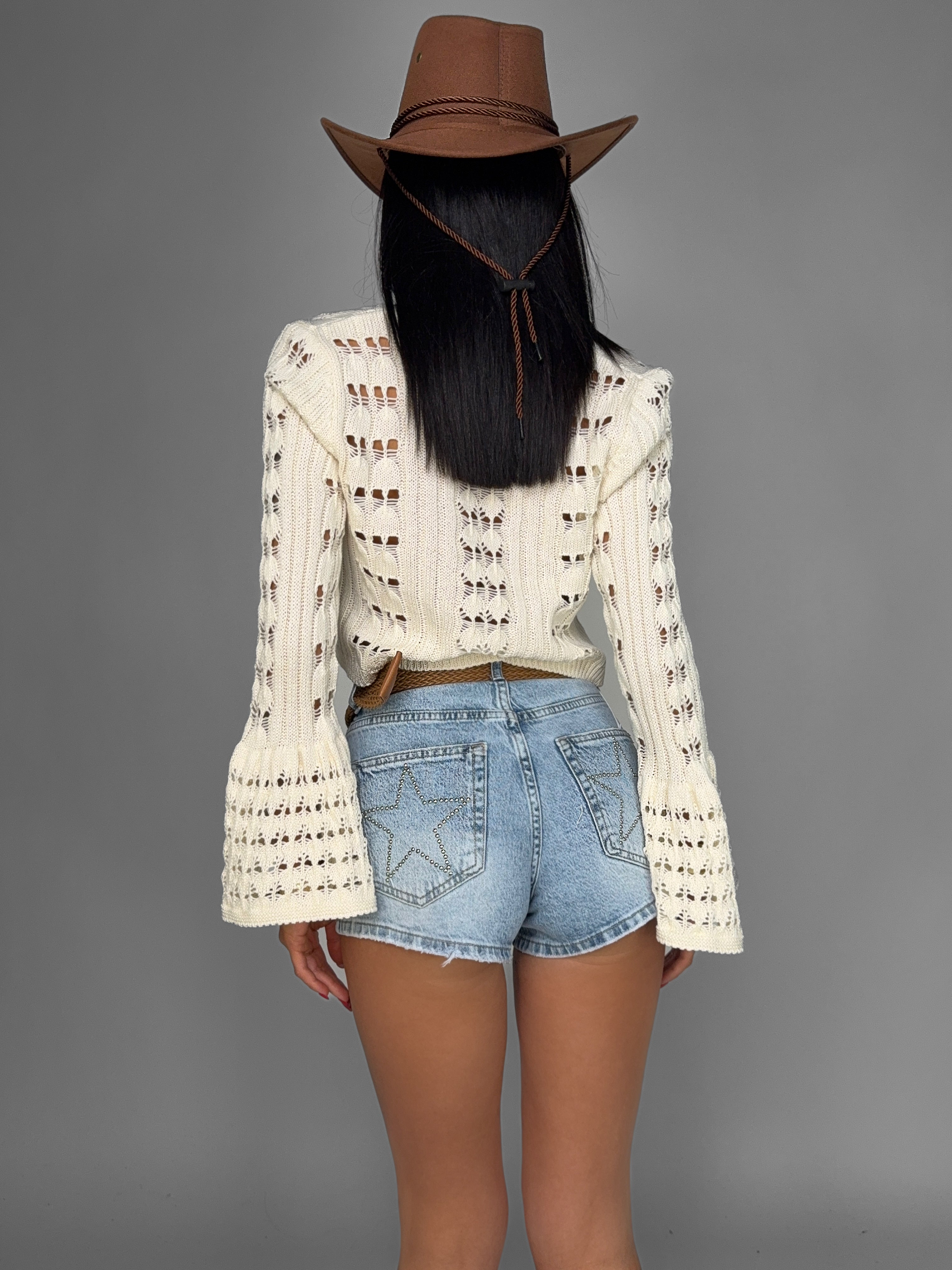 Shorts Stonewash