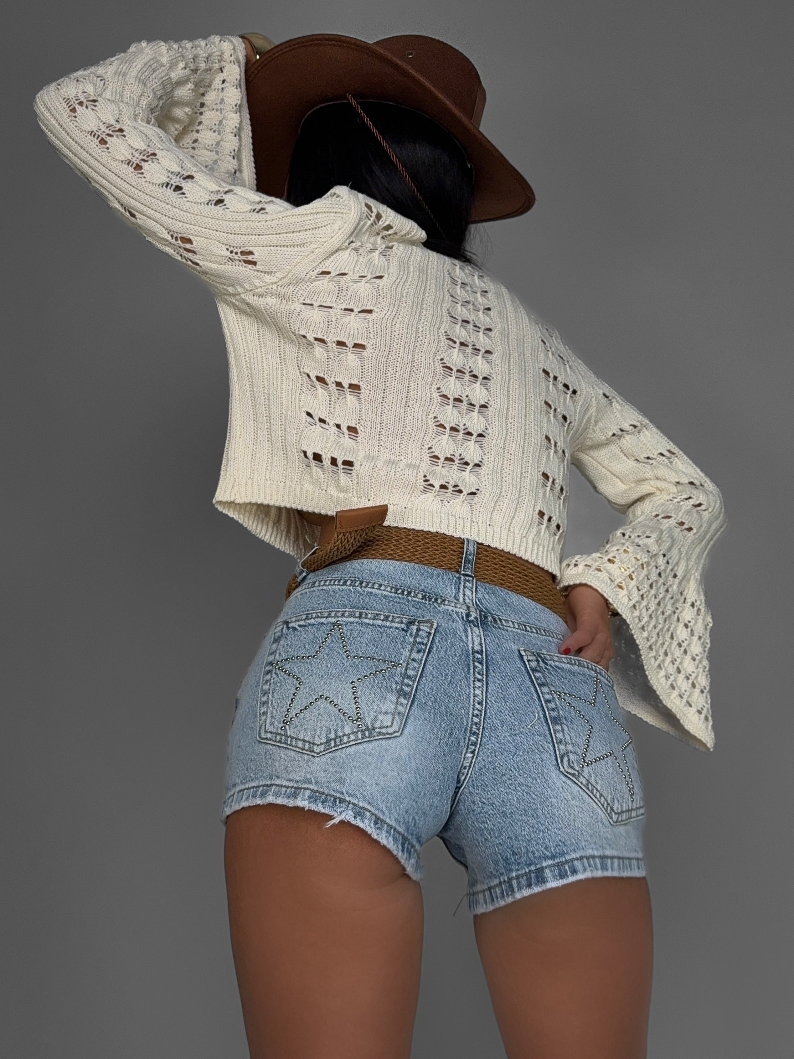 Shorts Stonewash