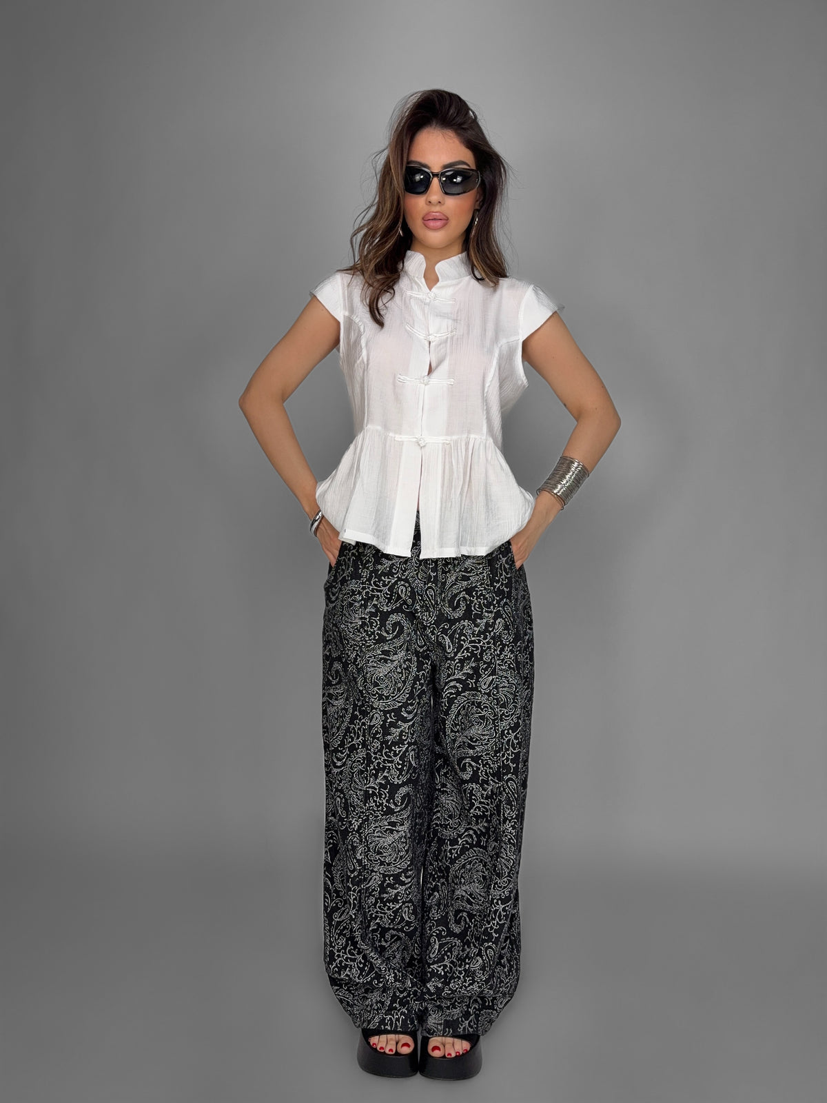 Total Look Light Hook