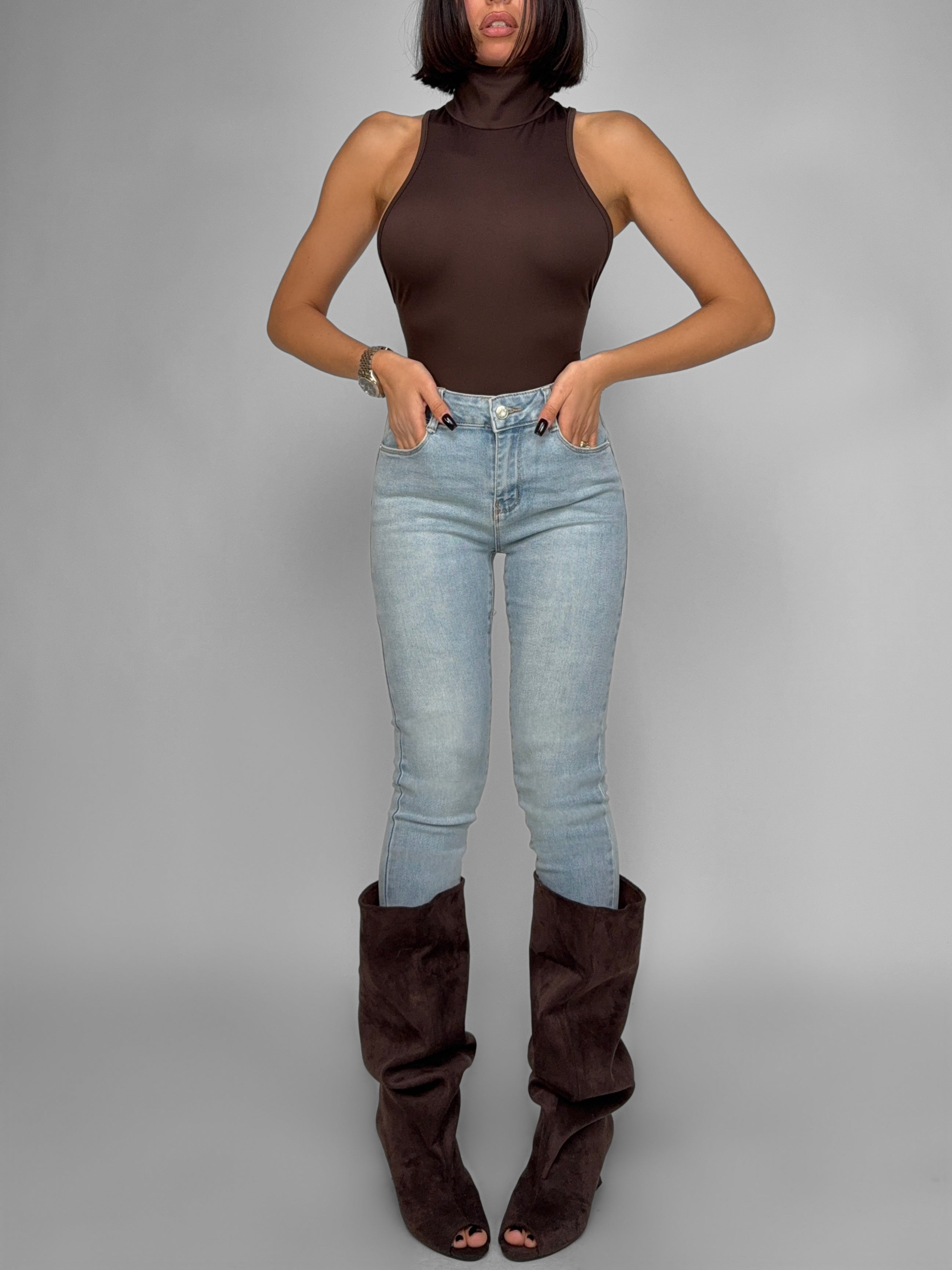 Magic Booty Super Push Up Jeans