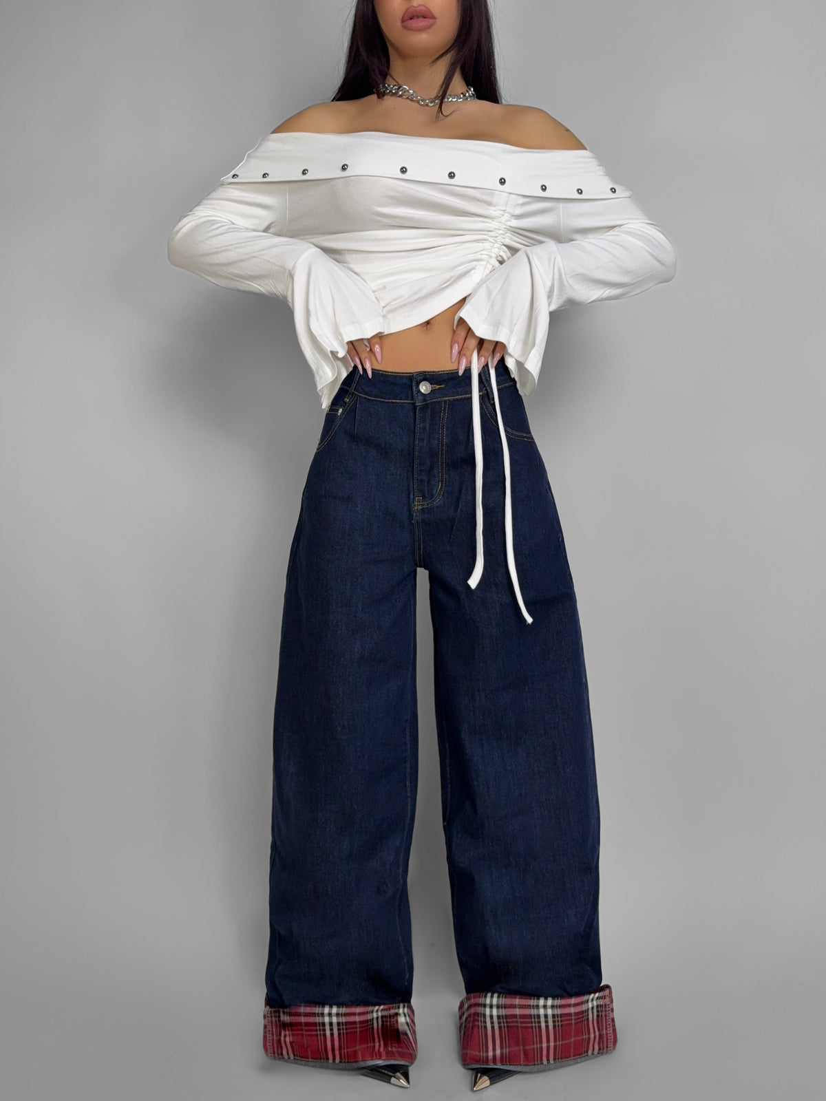 Jeans Scottish