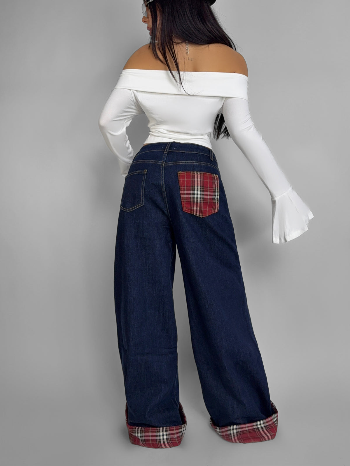 Jeans Scottish
