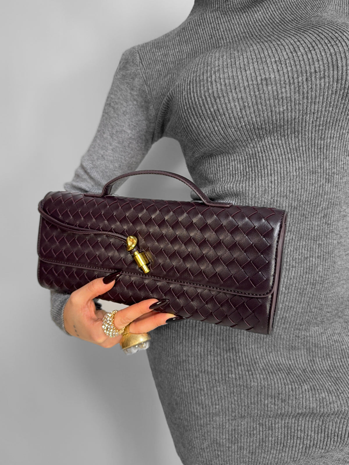 Backpack-Brown