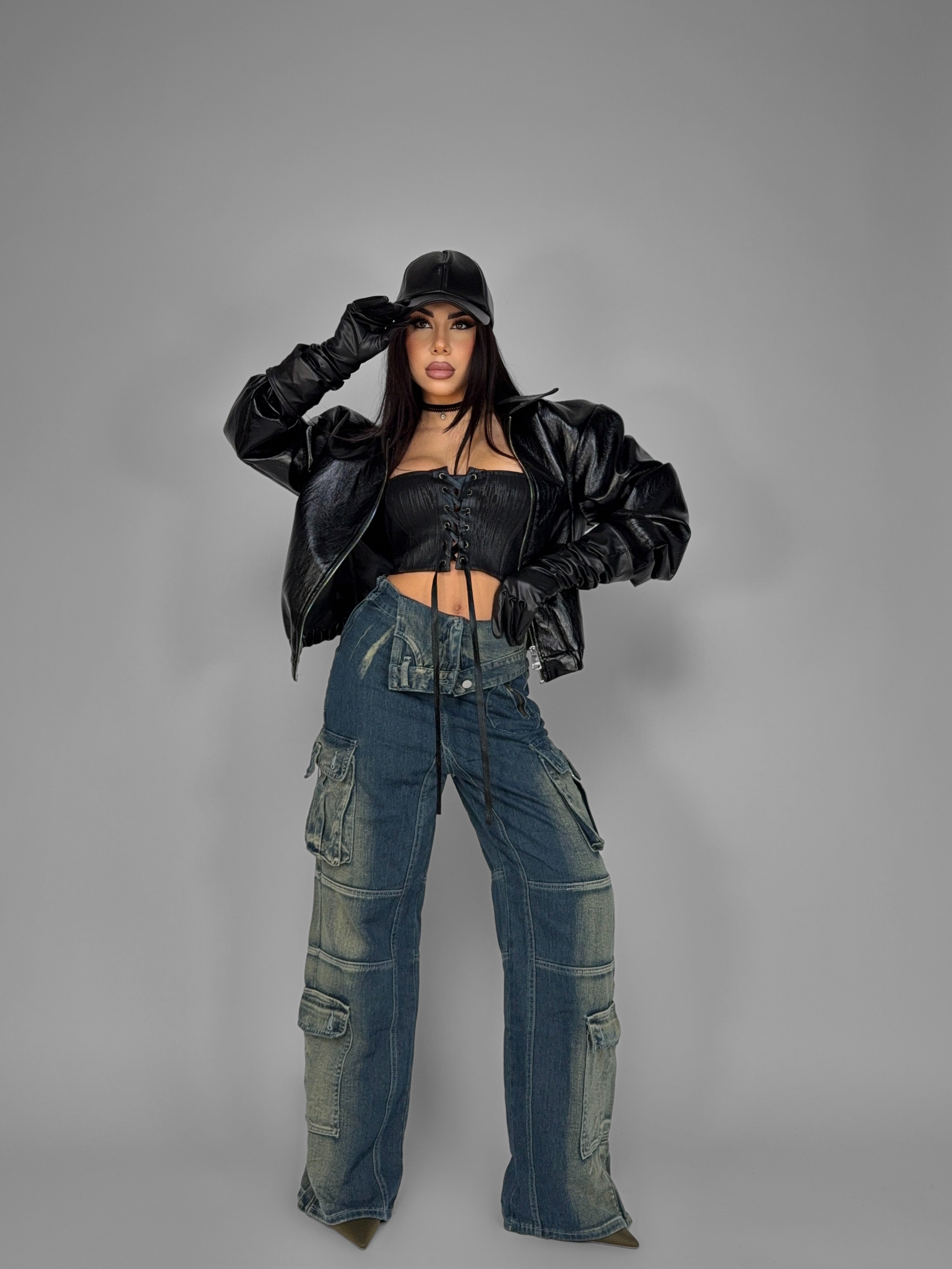 Total Look Urban