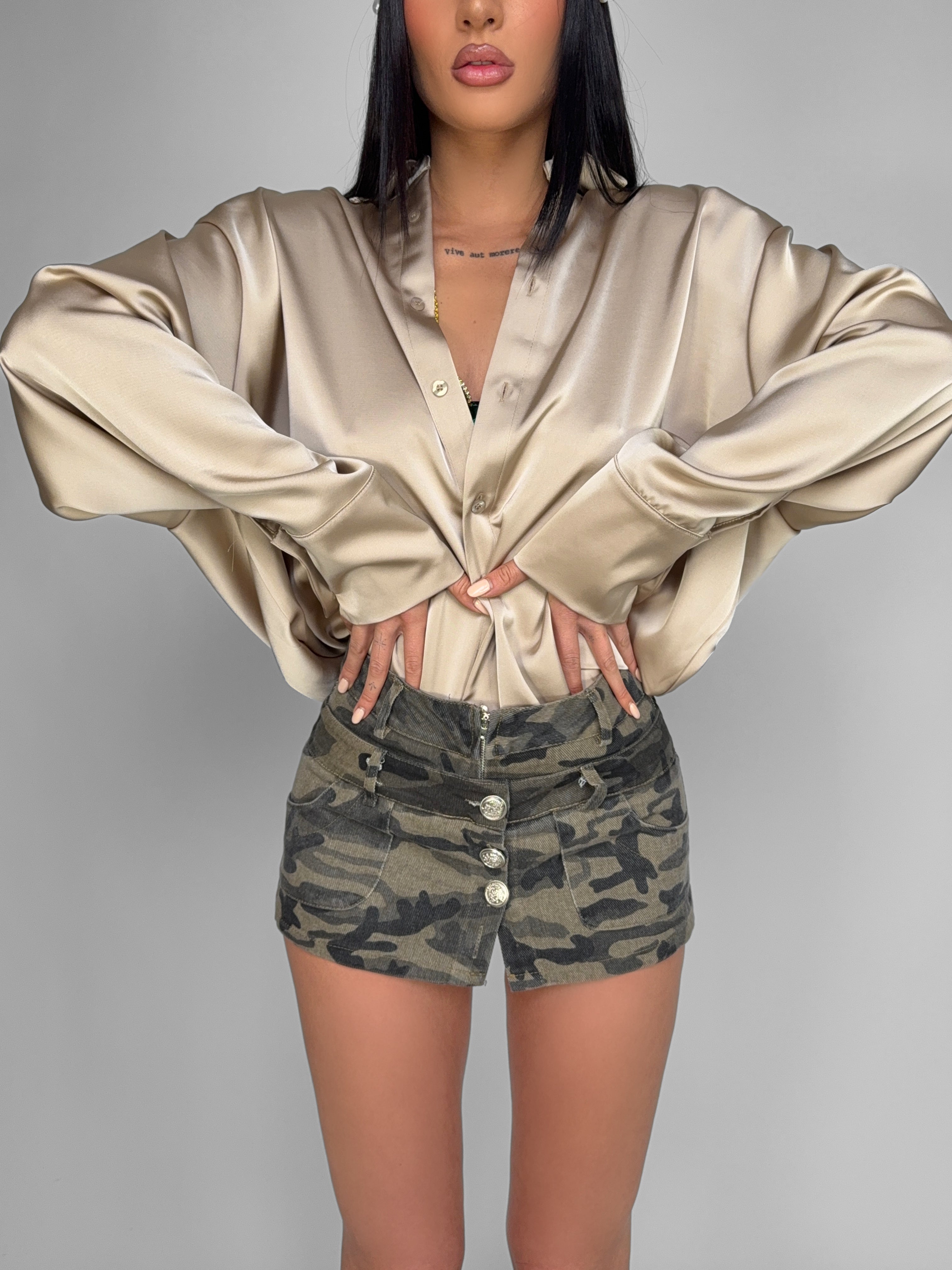 Shorts Ranger