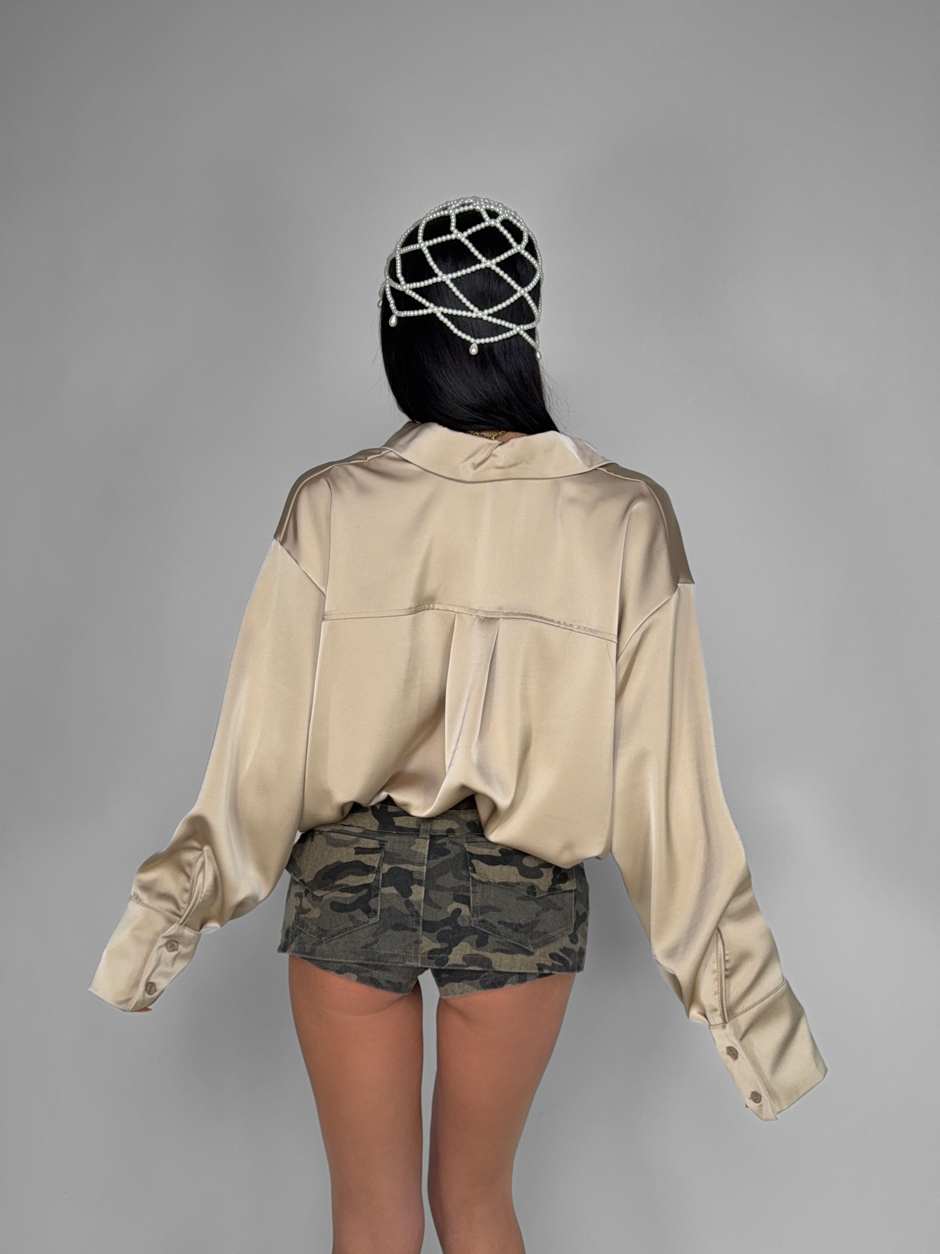 Shorts Ranger