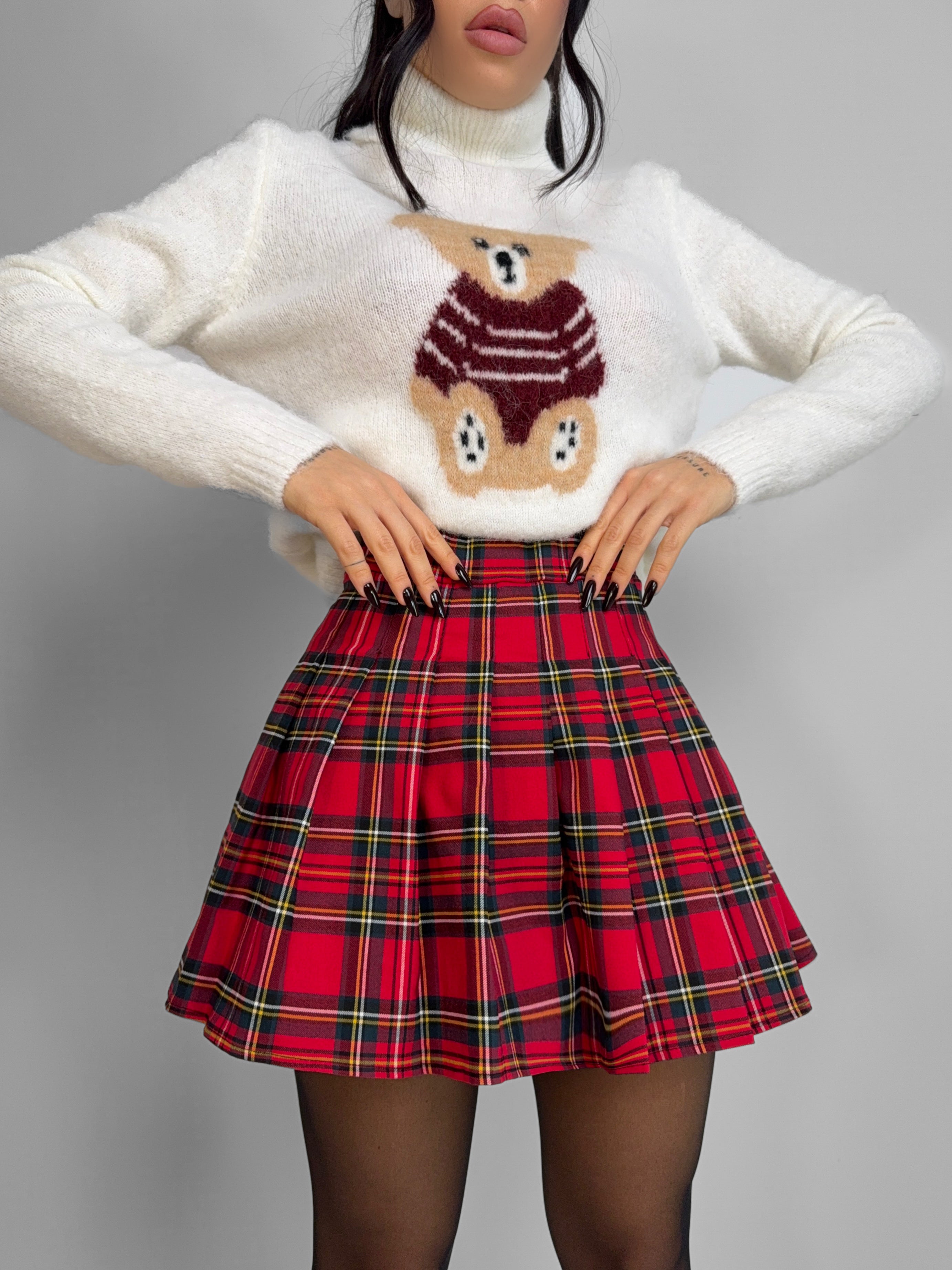 Gonna Tartan Vale