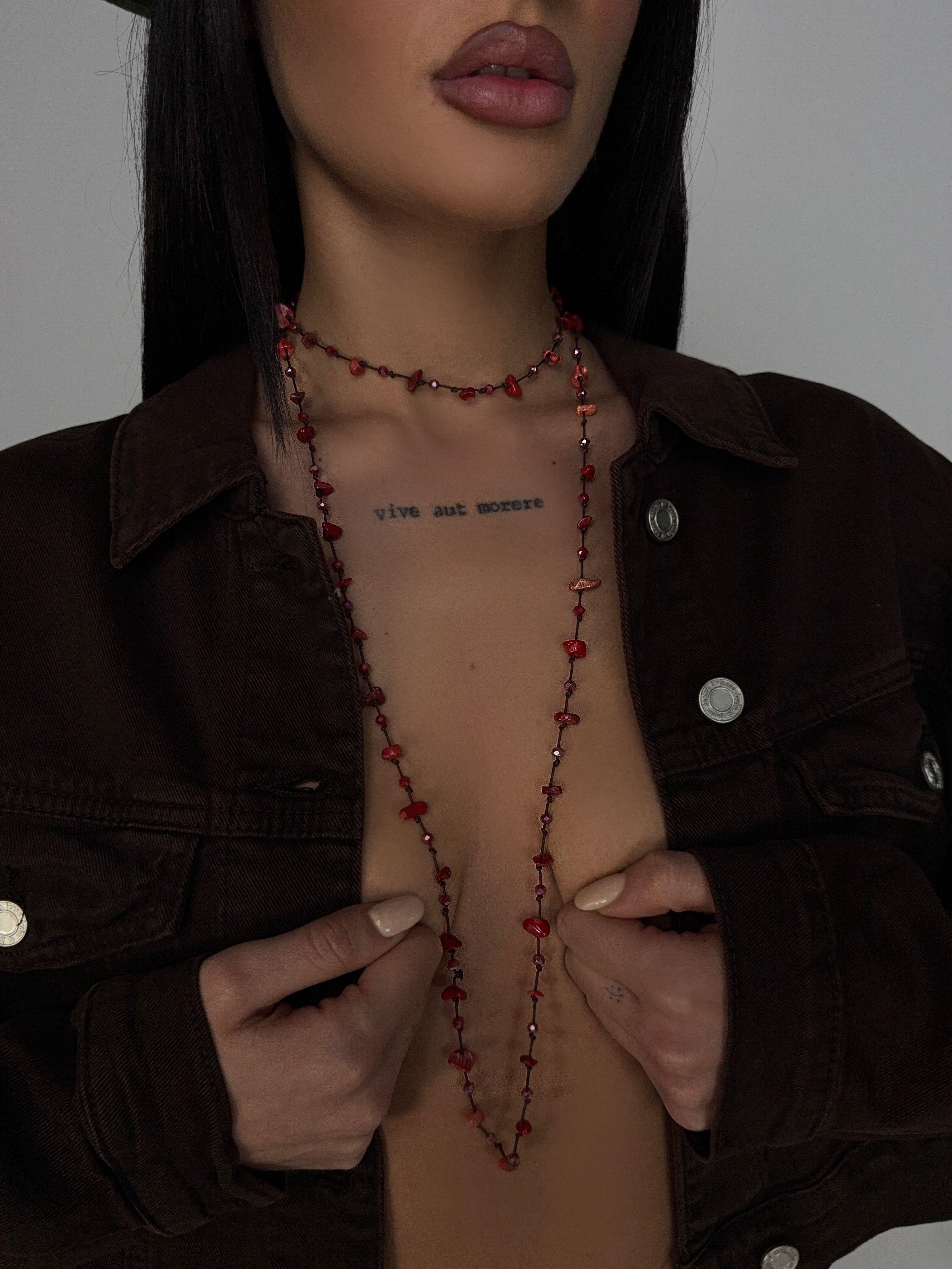 Collana Ruby