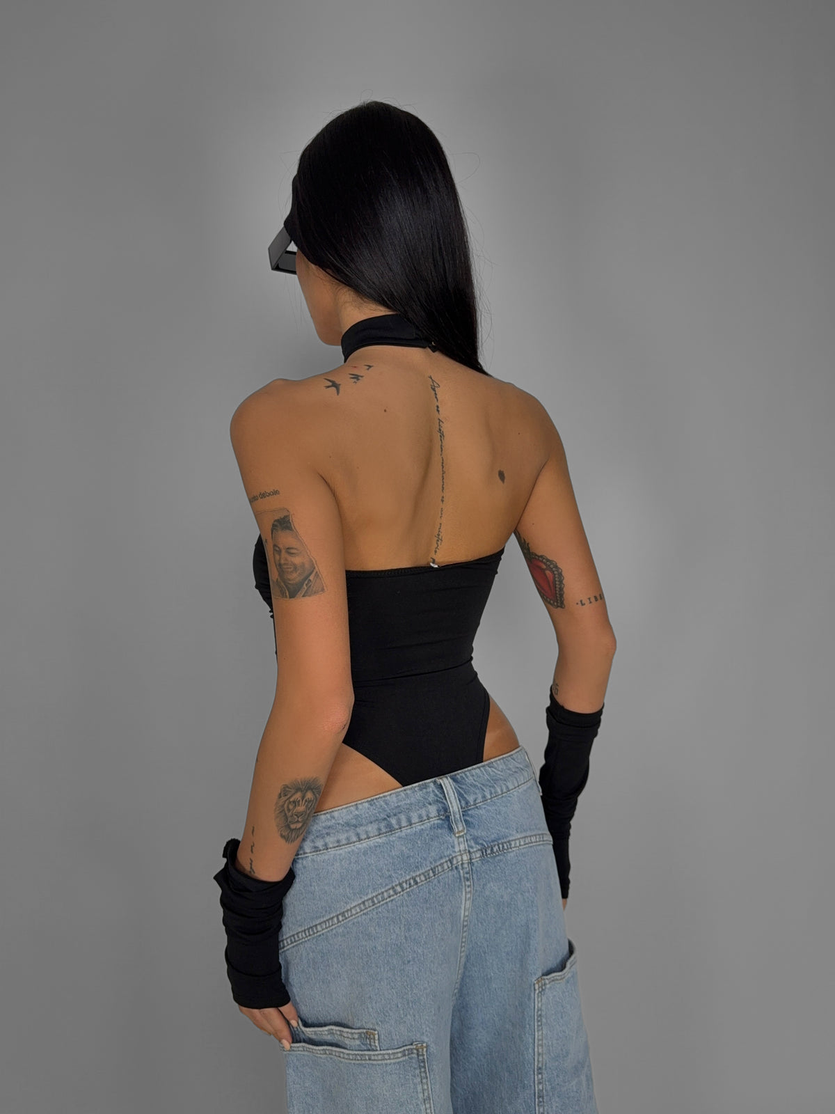 Body Sleek Sleeve