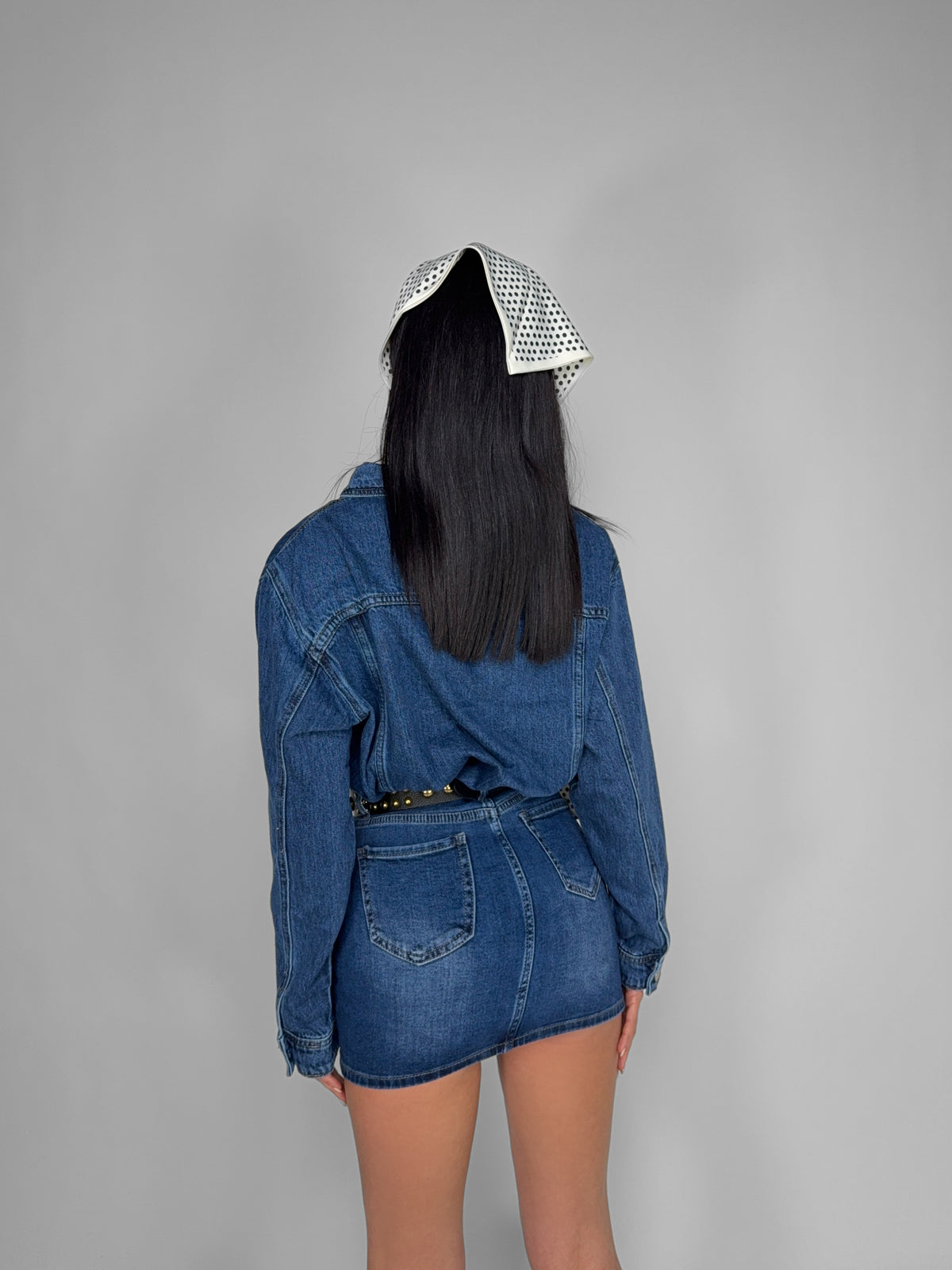 Longline Shirt