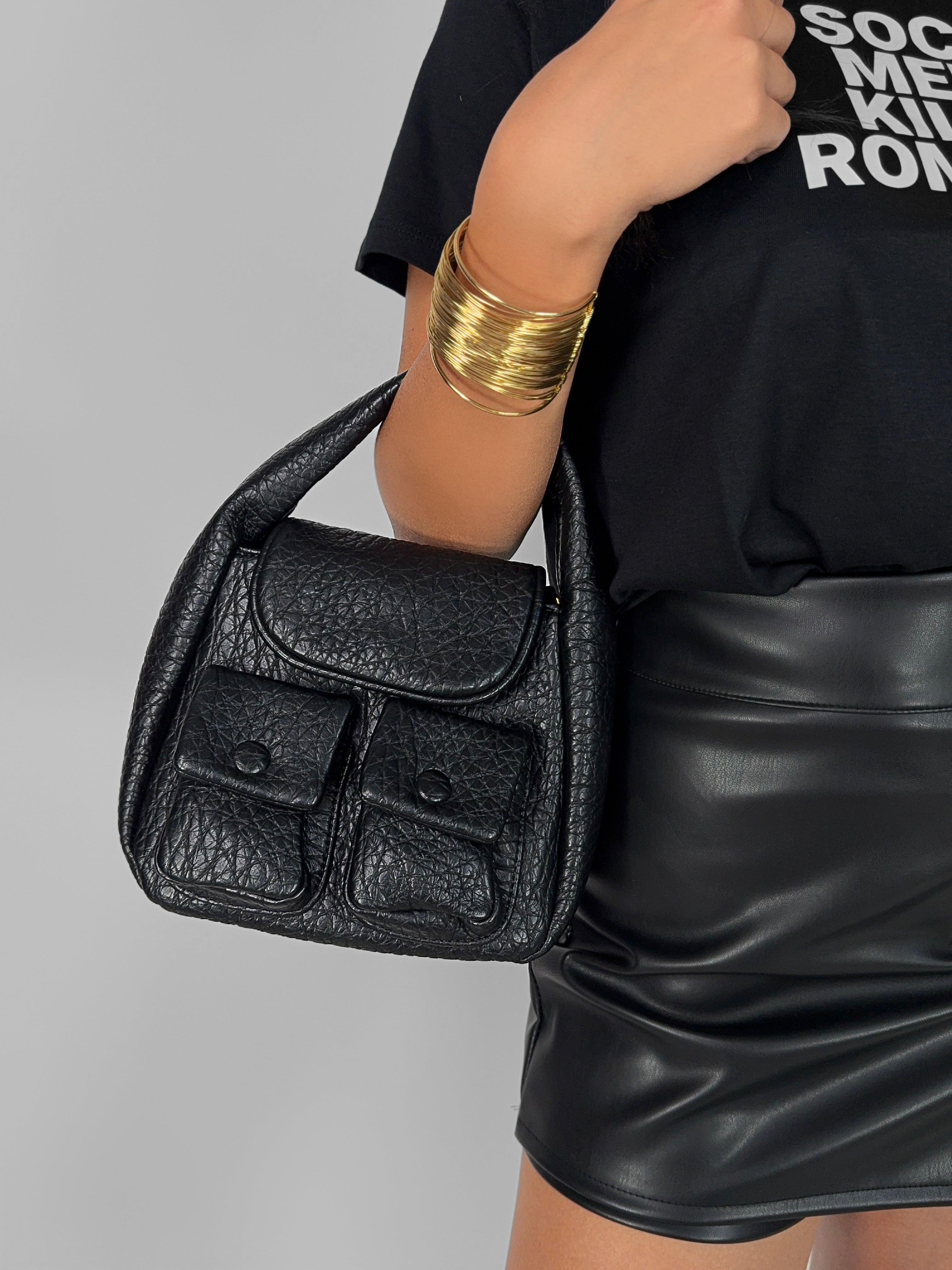 Little Pocket Bag