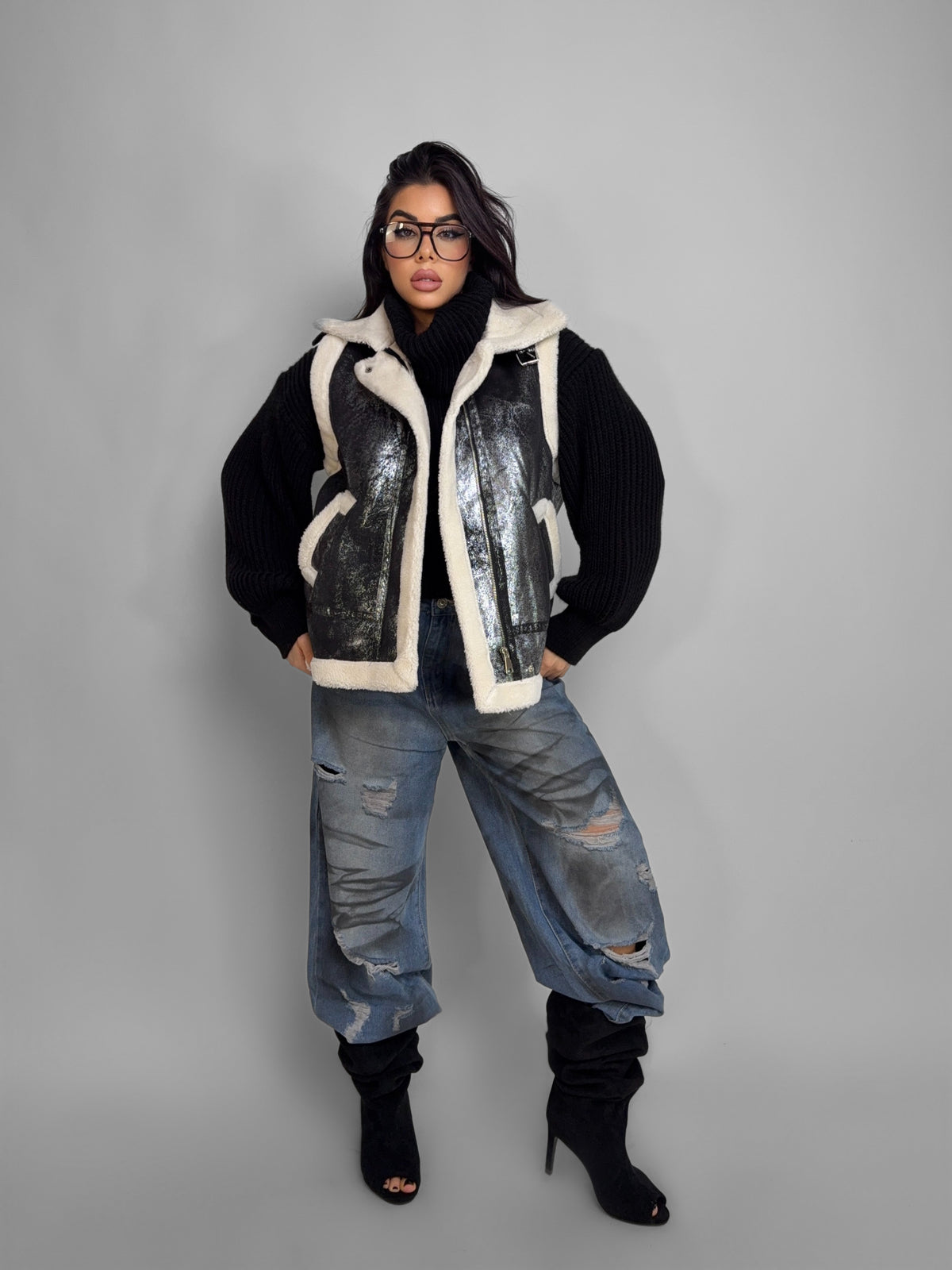 Total Look Street