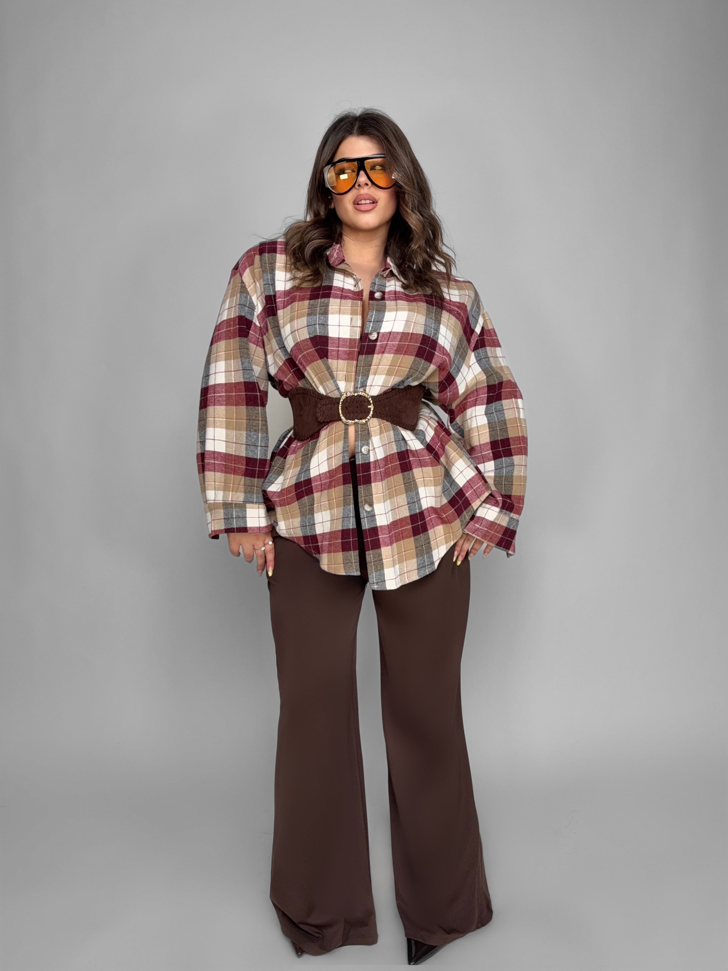 Total Look Soft Touch