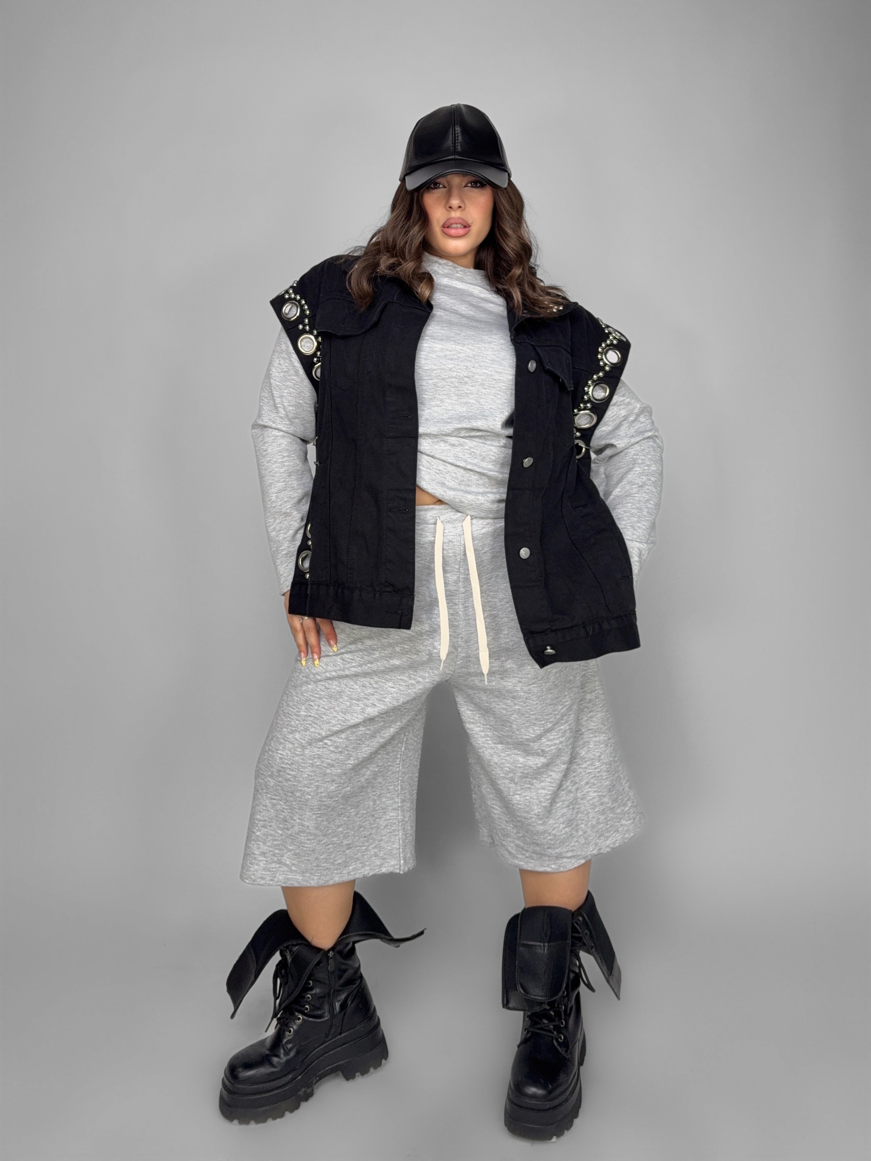 Total Look Streetwise