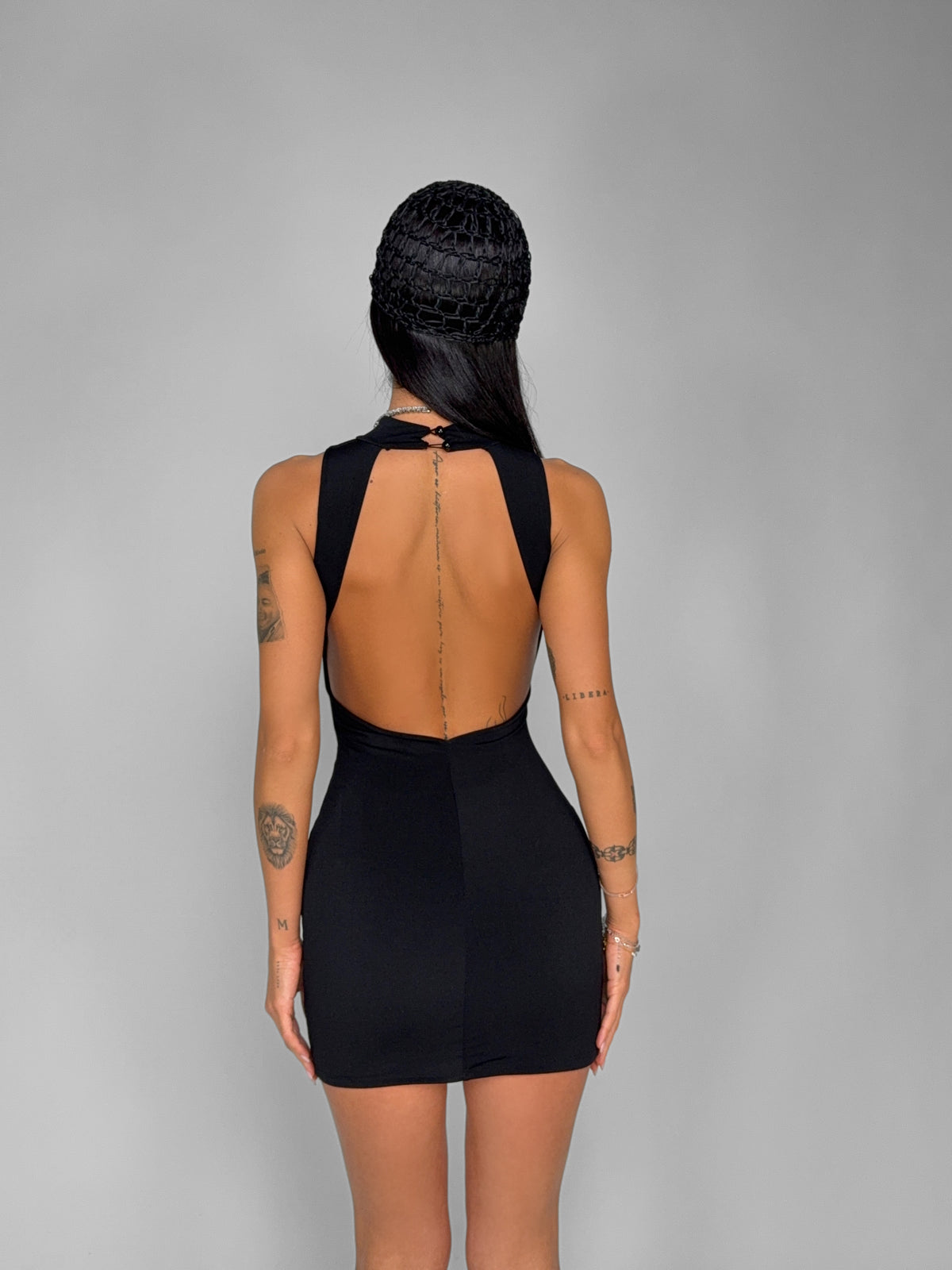 Fly Me To The Moon Dress
