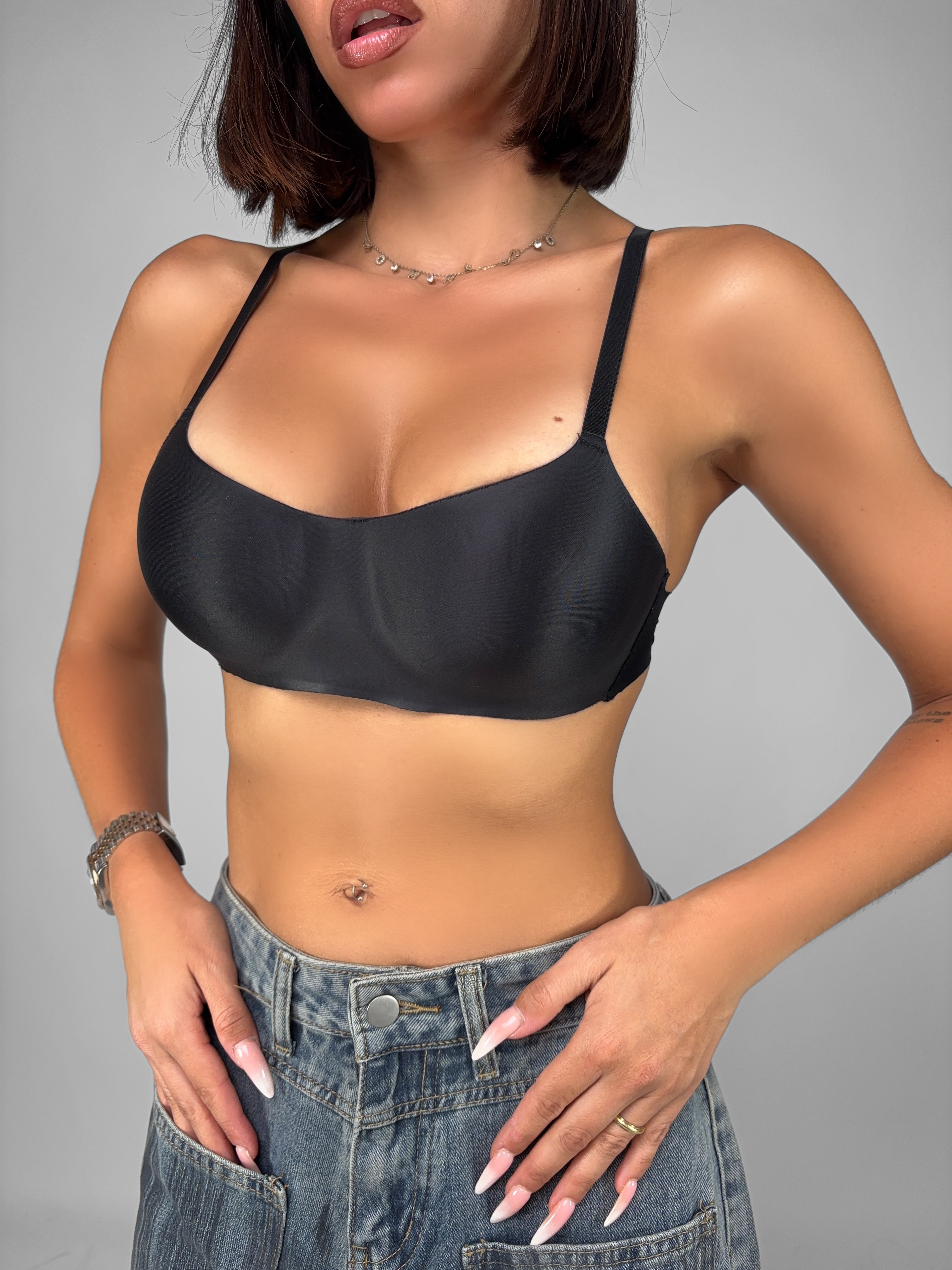 Second Skin Bra