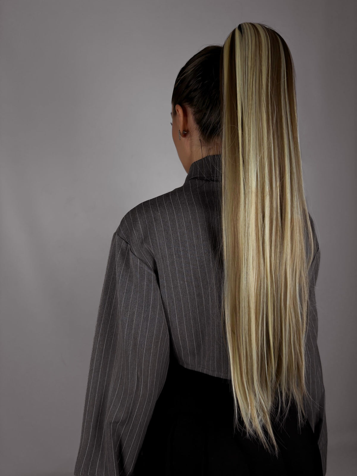 Coda  Dream Ponytail