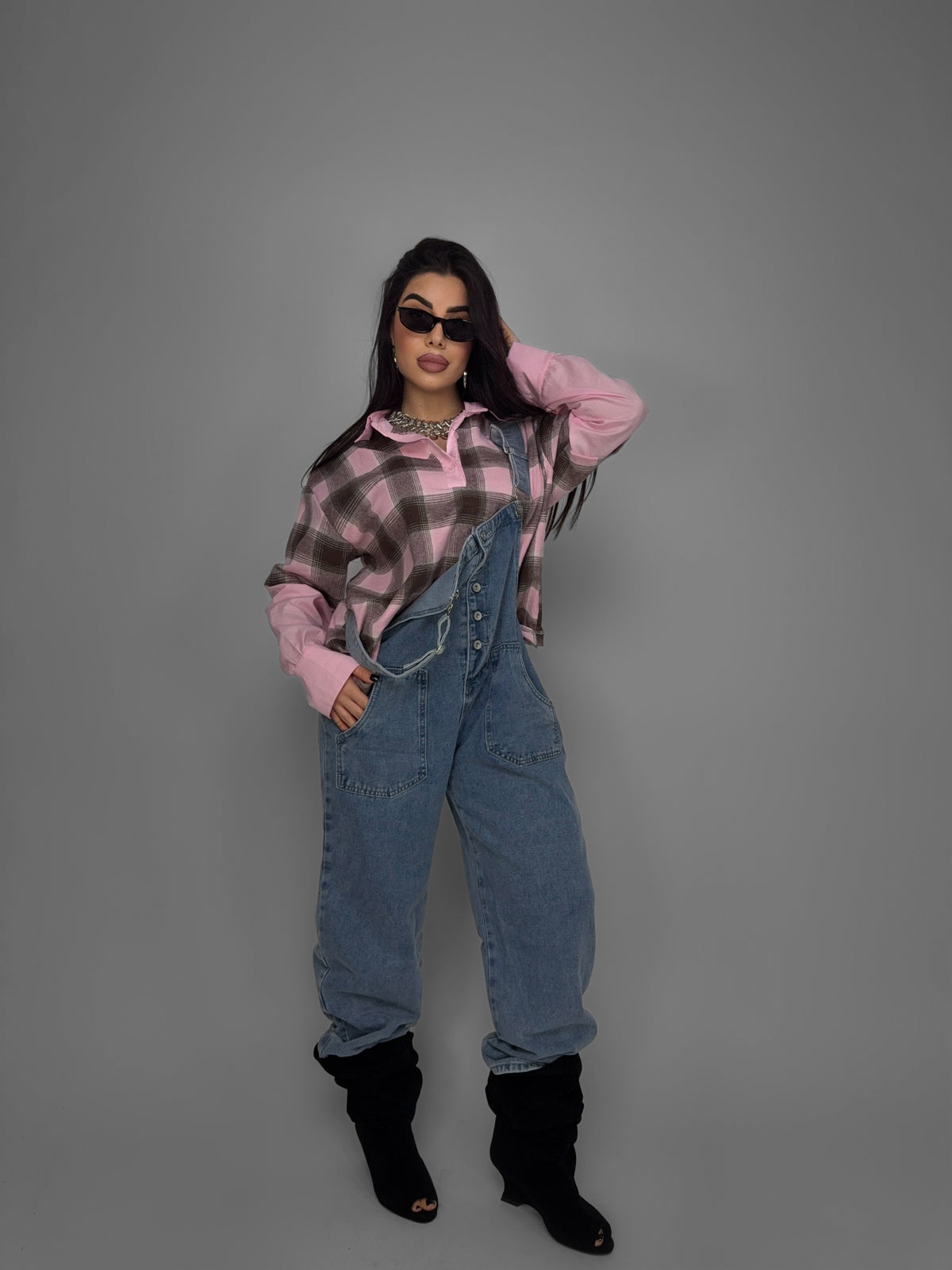 Total Look District