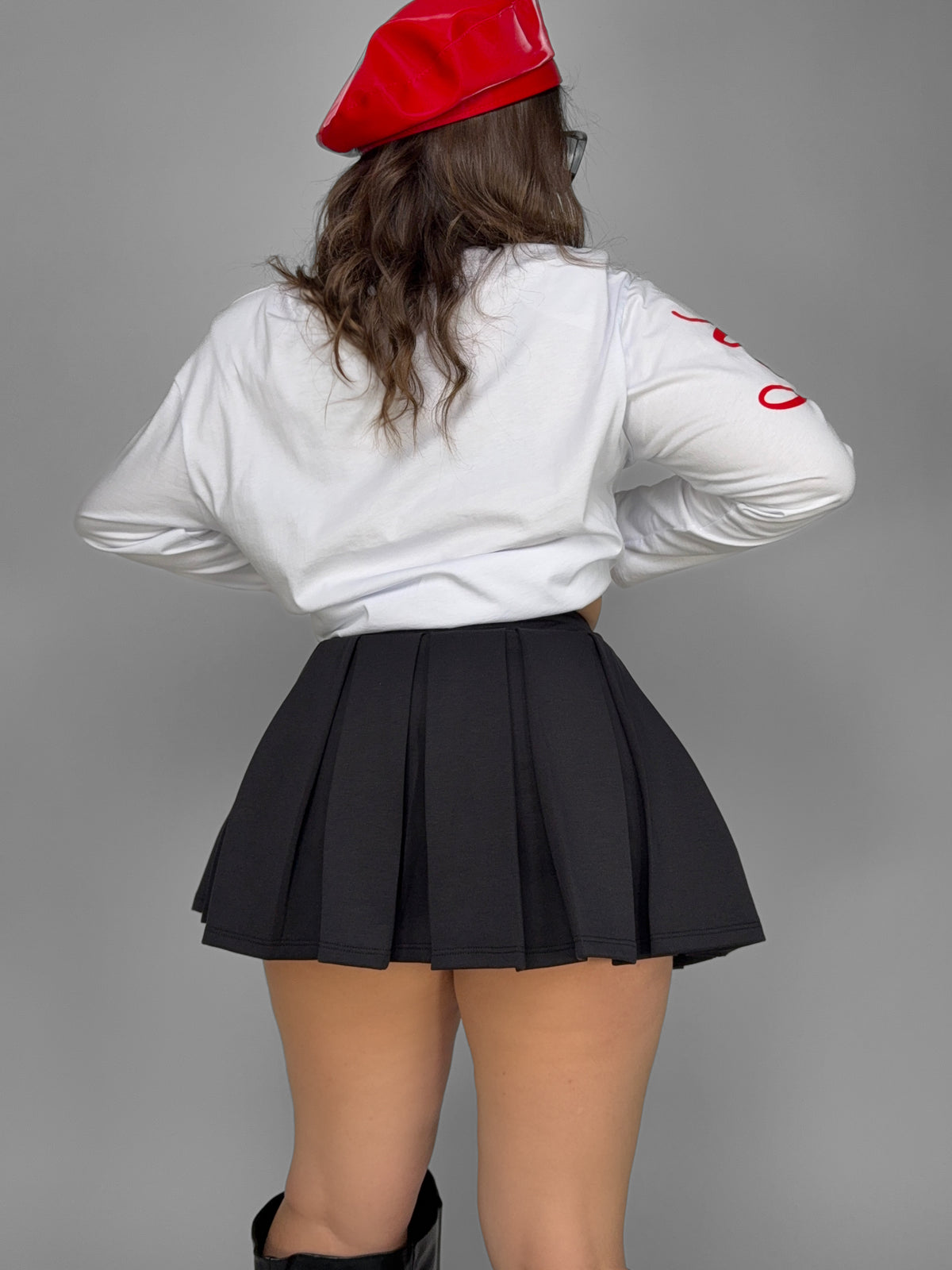 CURVY FIT - Gonna Soleil
