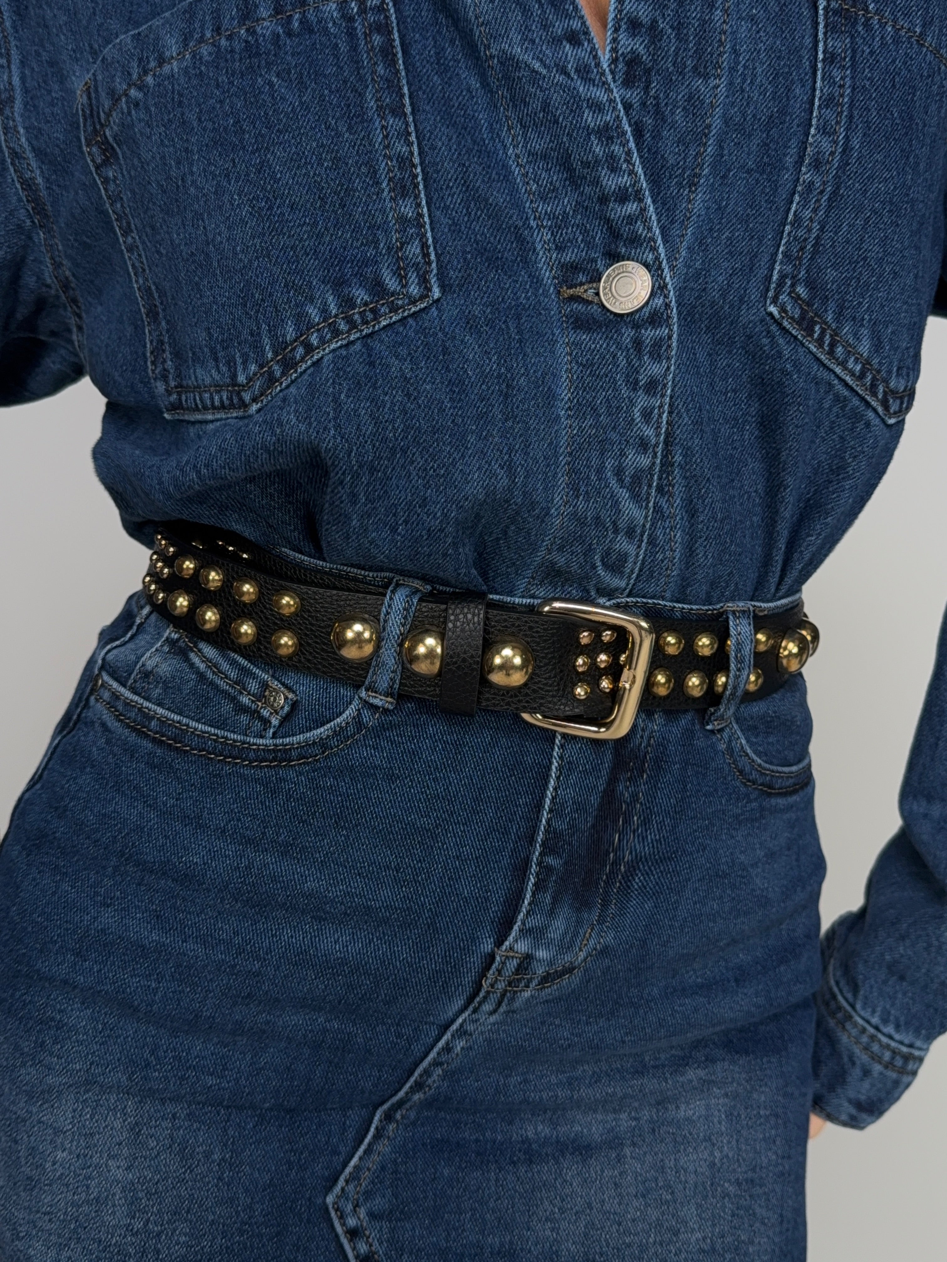 Cintura Stud Rebel