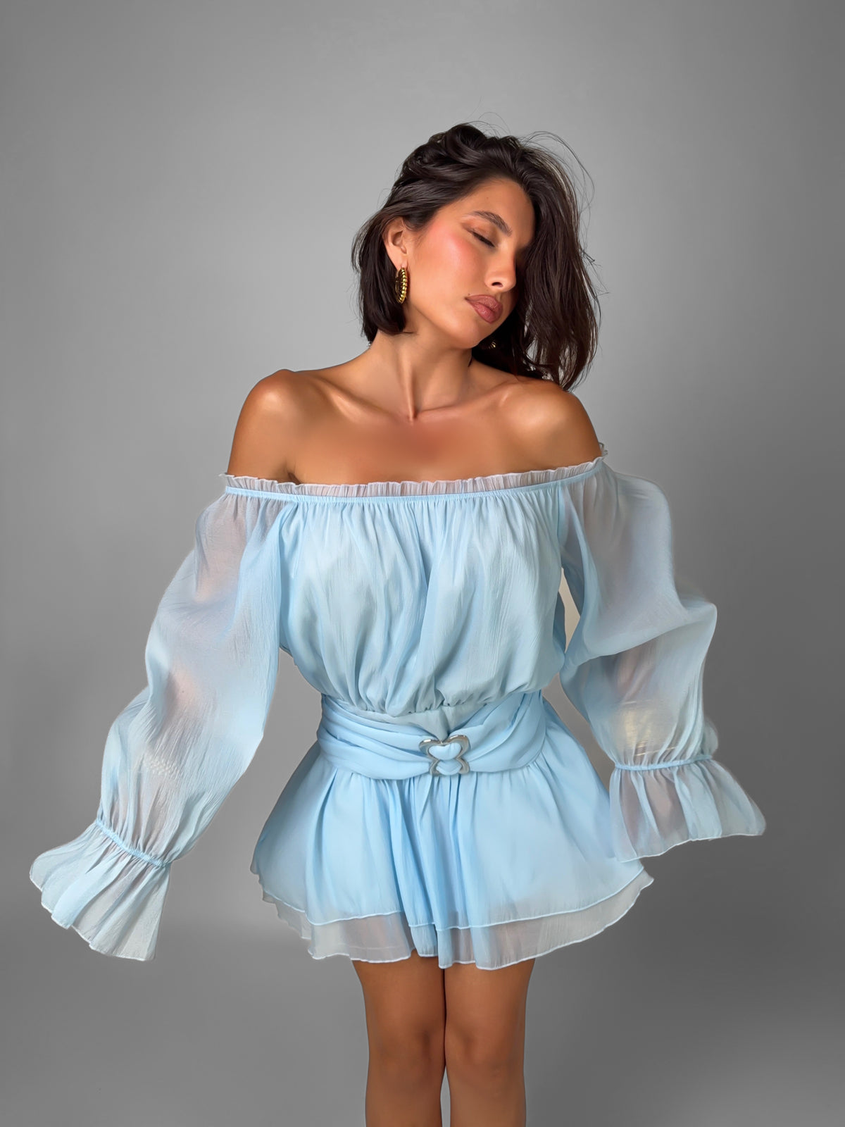 Fairy Wings Dress