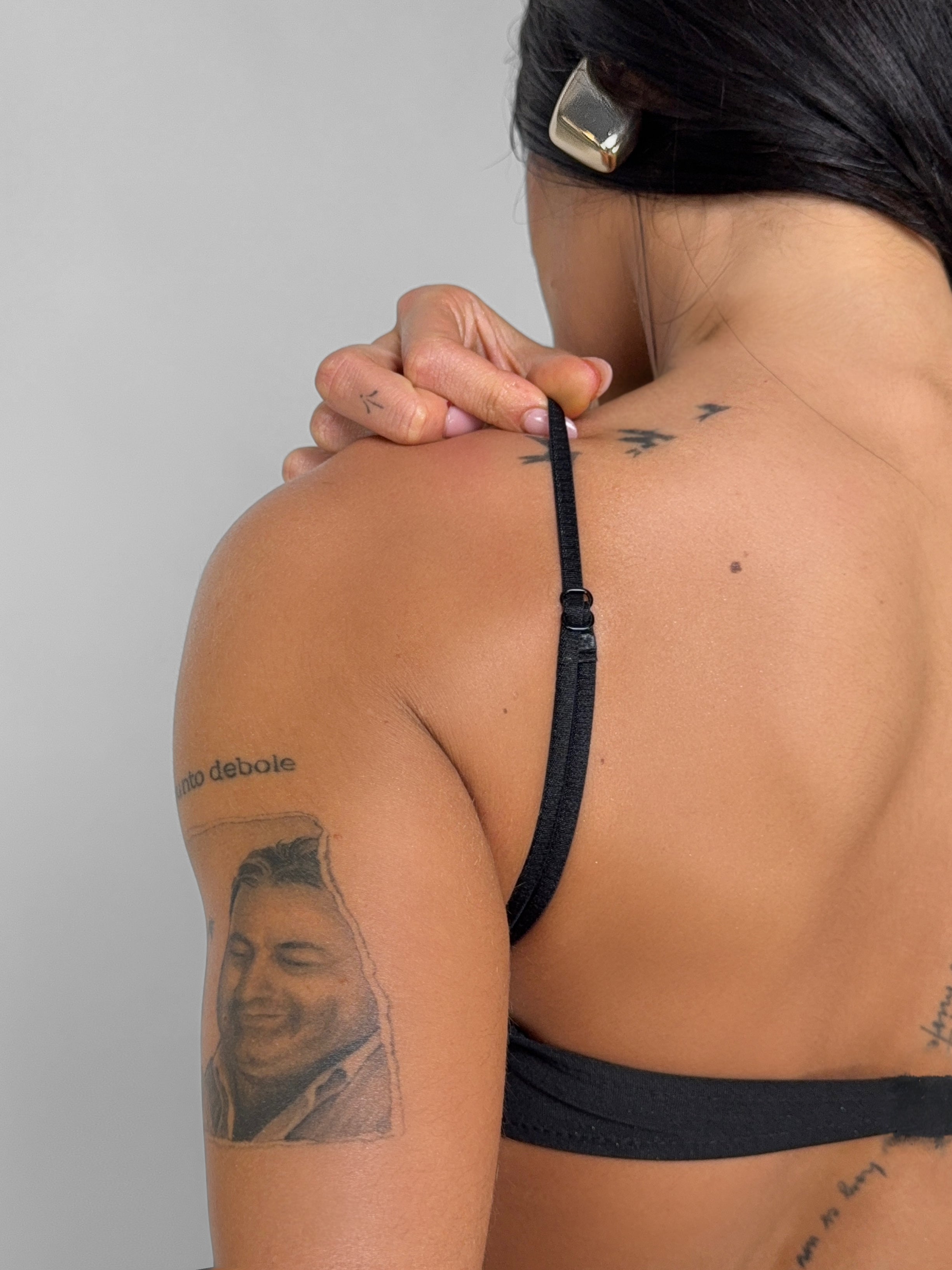 Bikini Pamela Extra Push Up +2