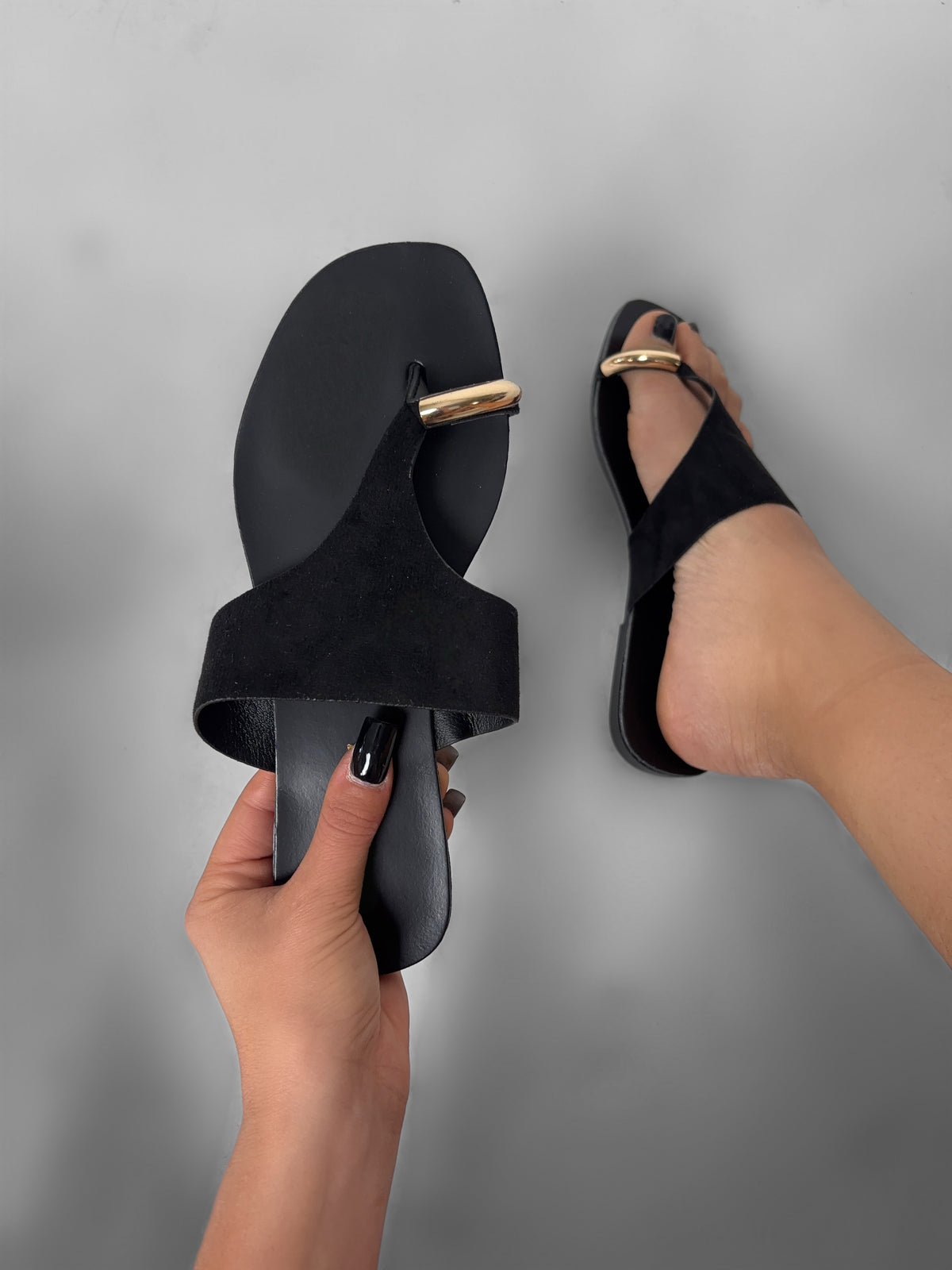Sandalo One-Toe