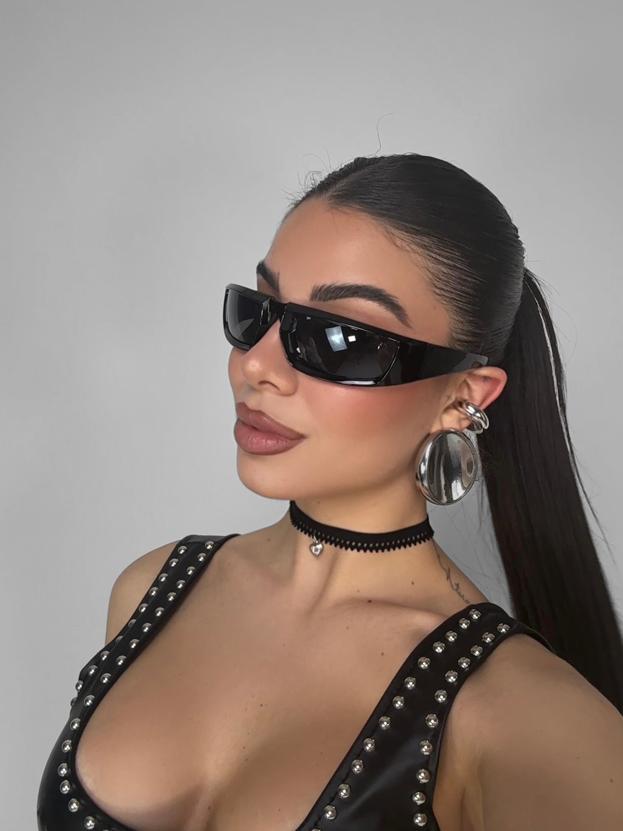 Sleek Glasses