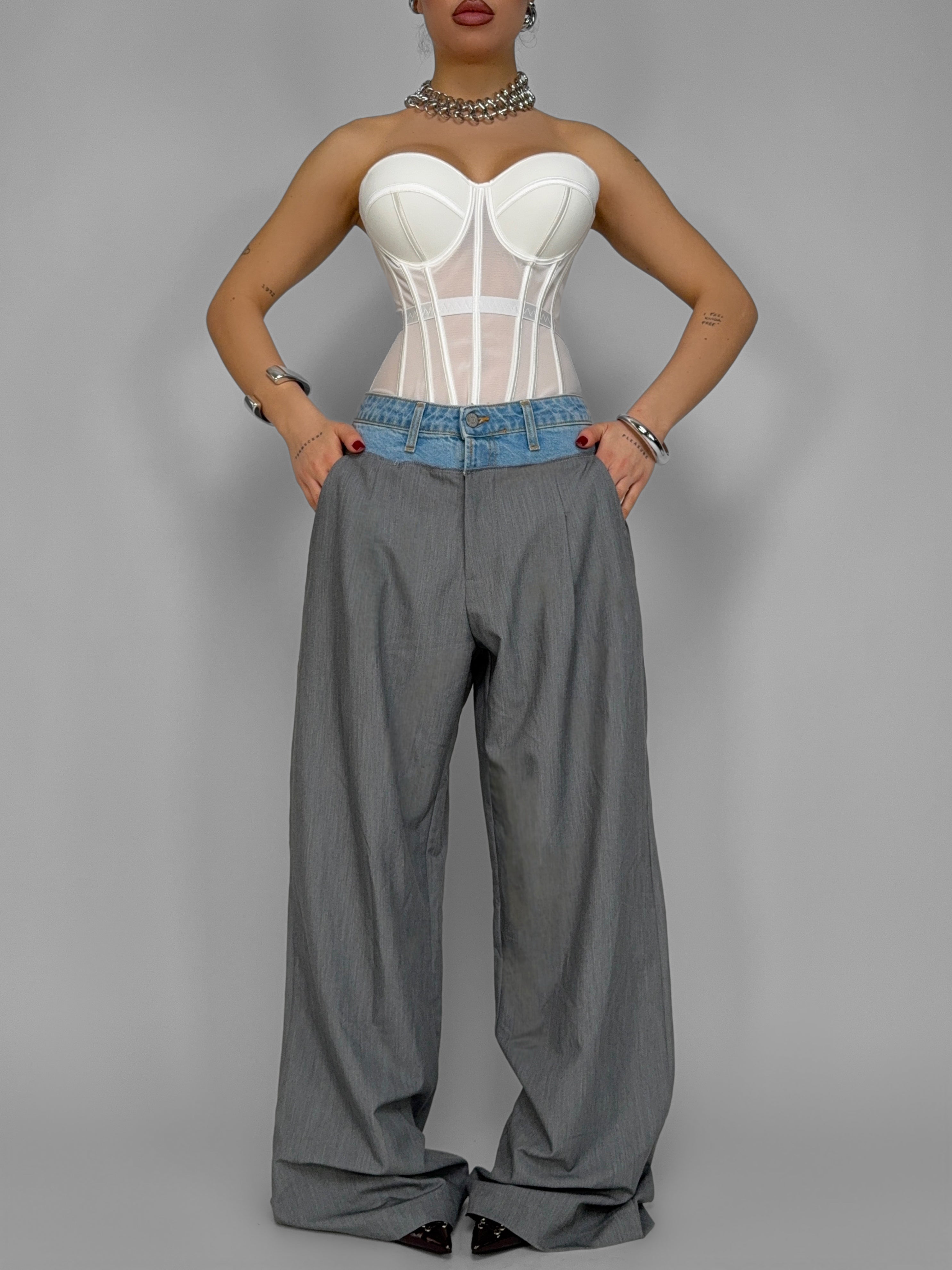 Pantalone Dopple