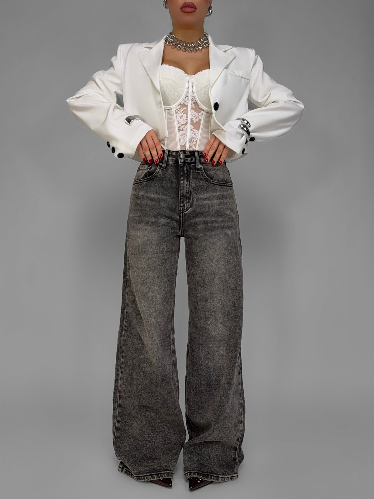 Mercury Jeans