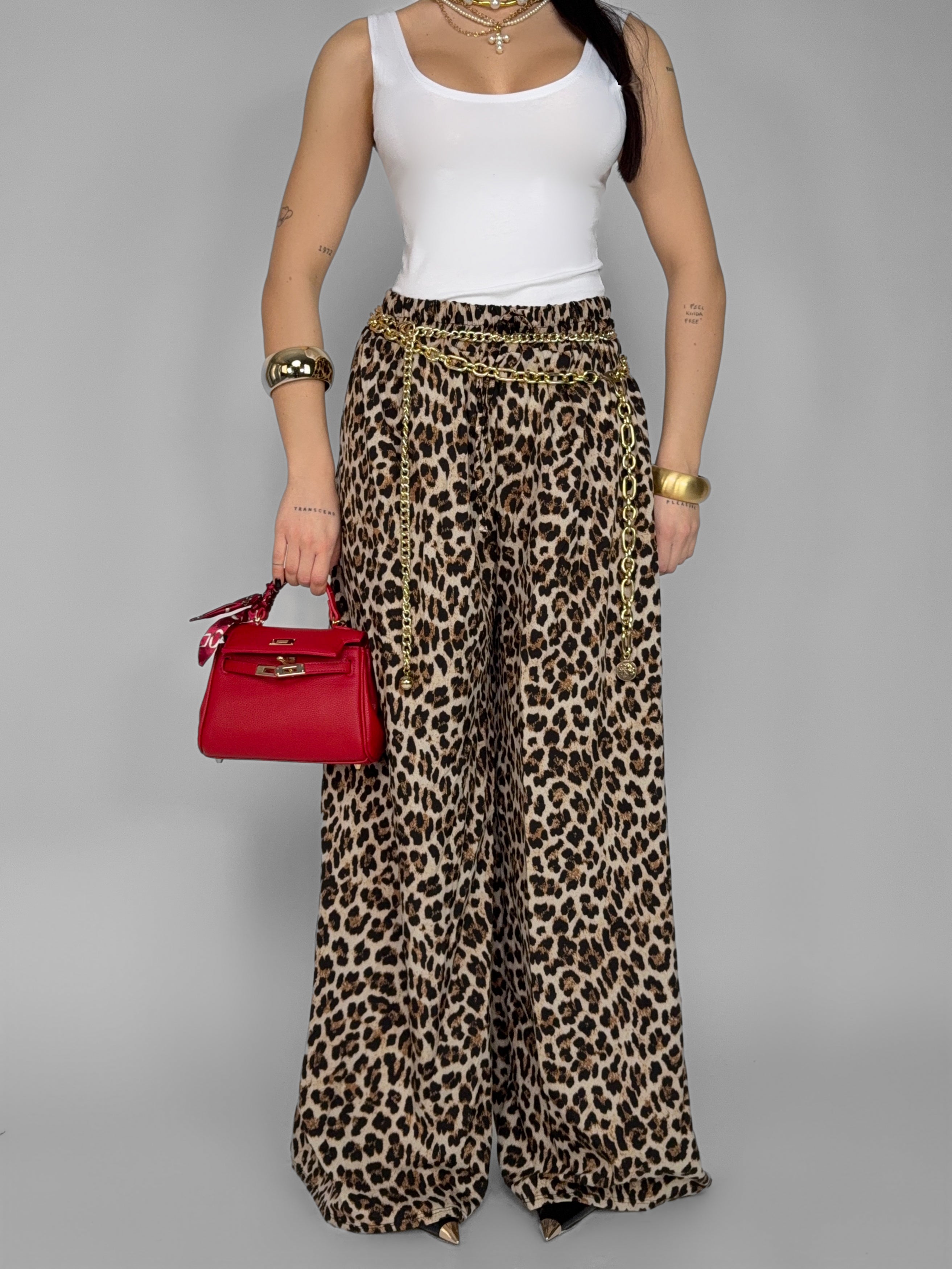 Wild Horizon Pants
